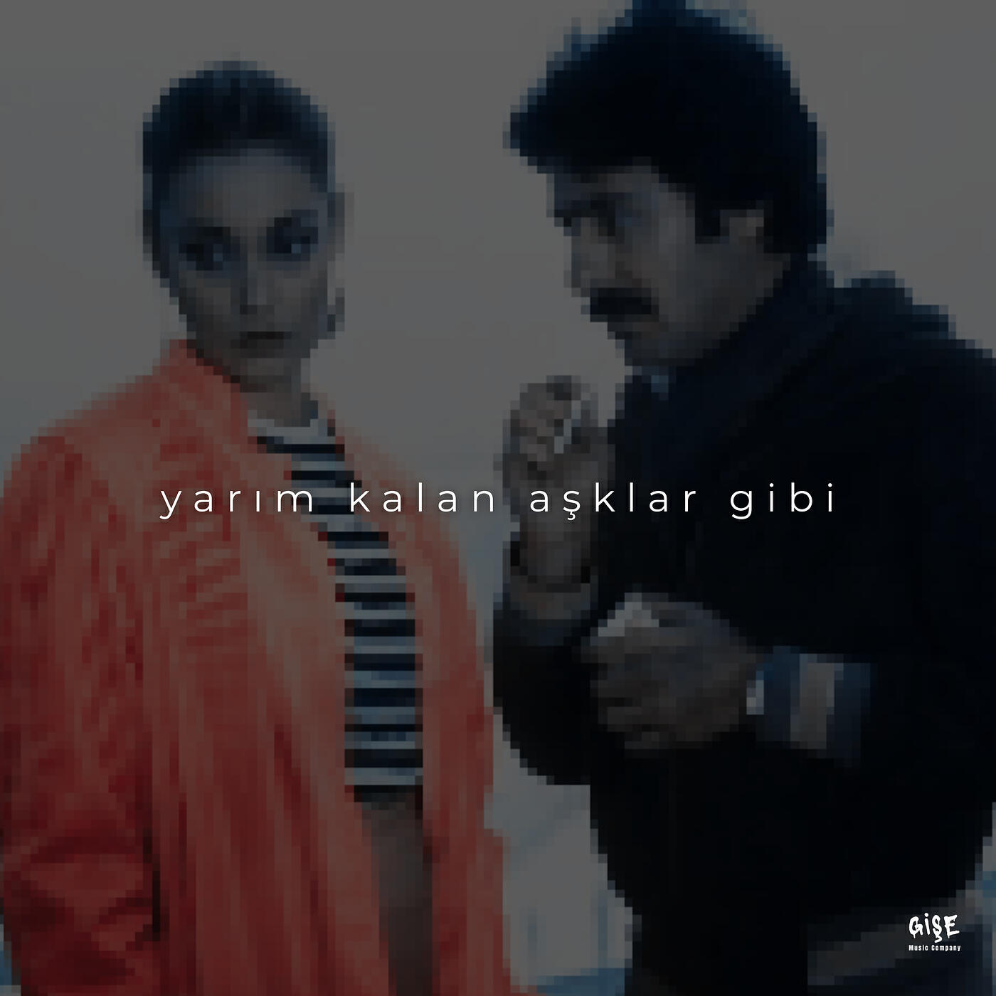 Релиз Yarım Kalan Aşklar Gibi