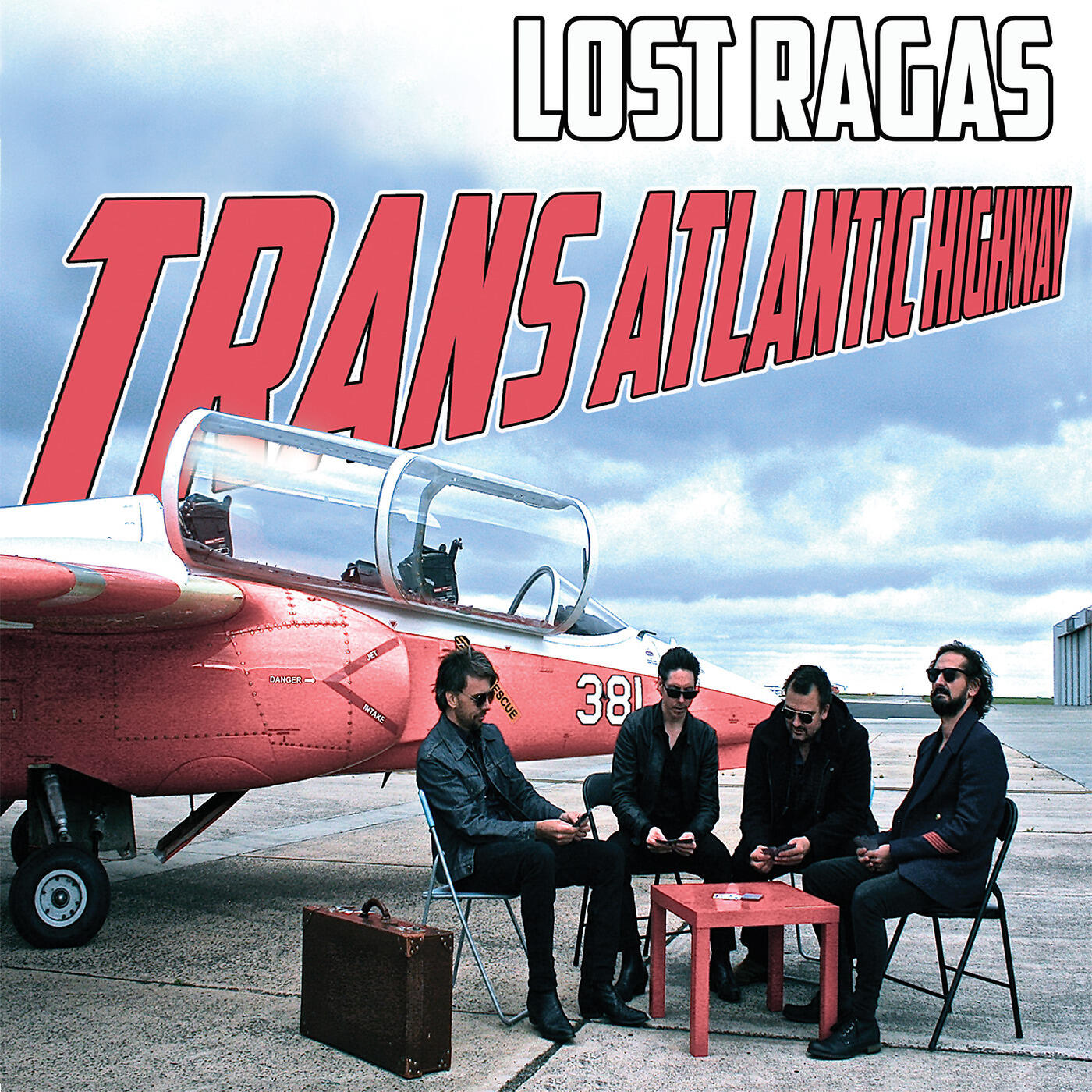 Релиз Trans Atlantic Highway