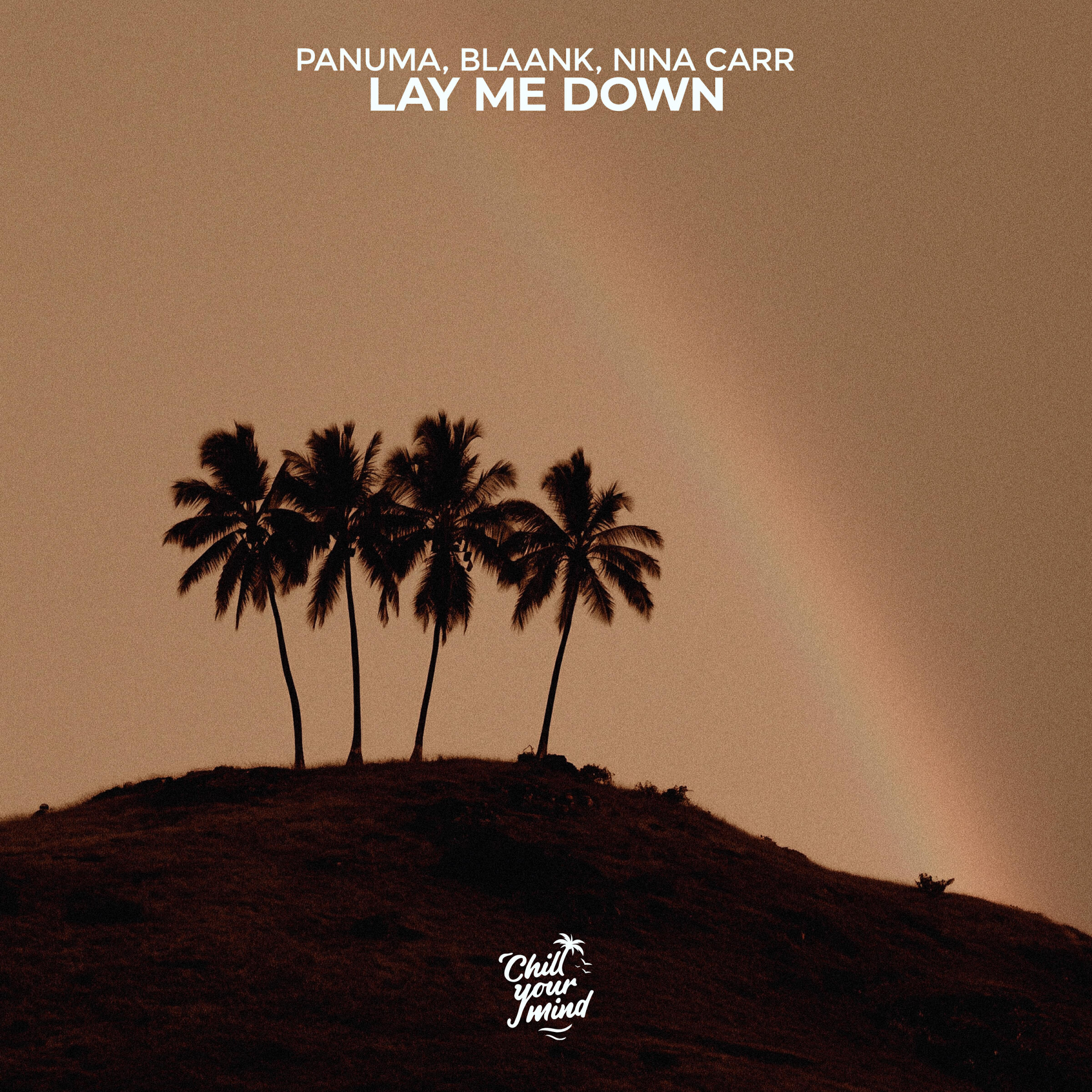 Релиз Lay Me Down