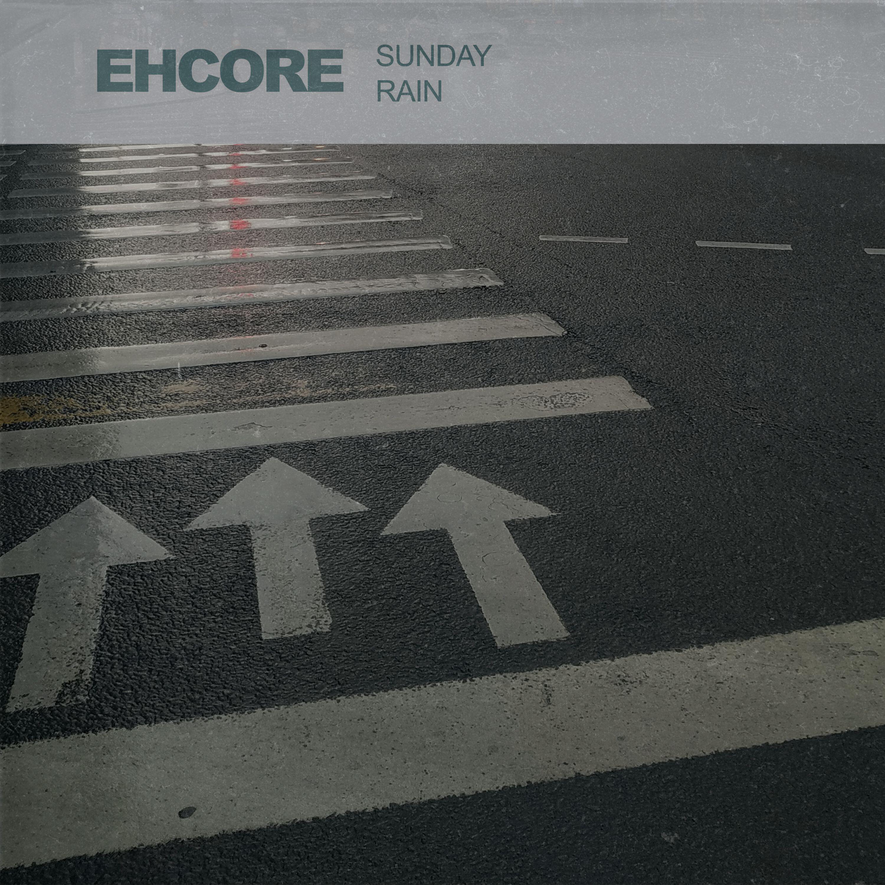 Релиз Sunday rain