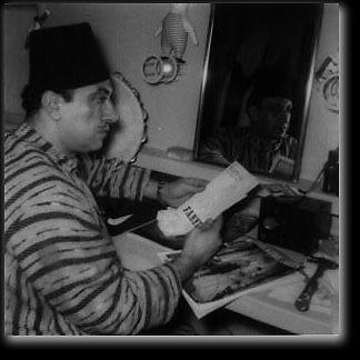Mohammed El-Bakkar