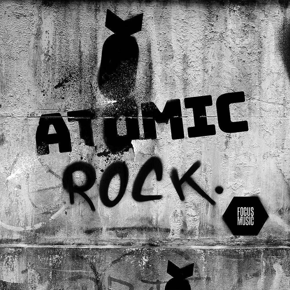 Релиз Atomic Rock