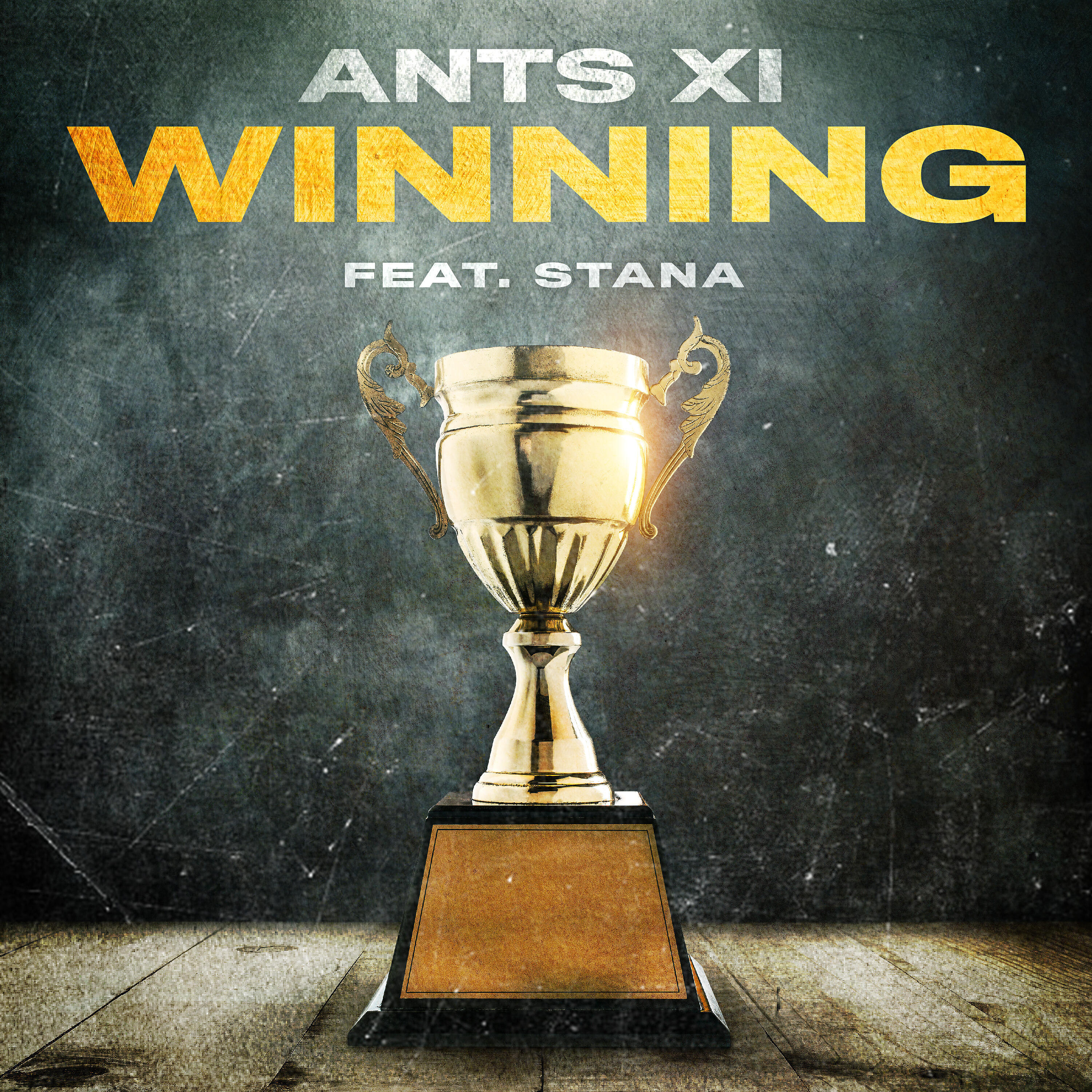 Релиз Winning