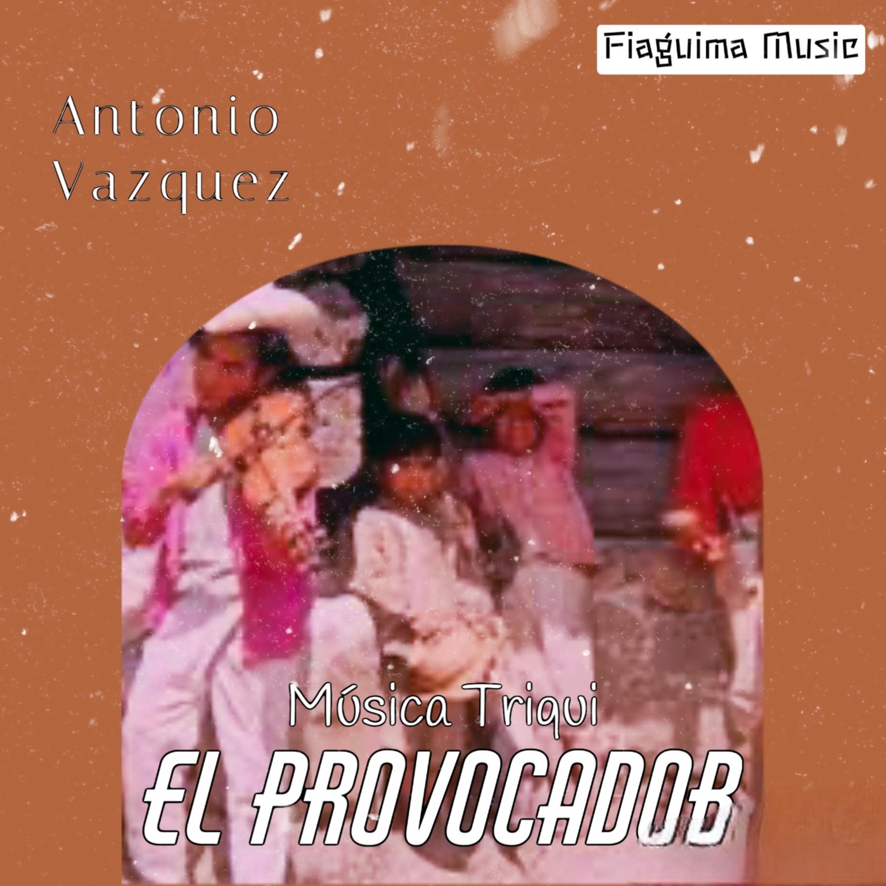 Релиз Música Triqui (El Provocador)
