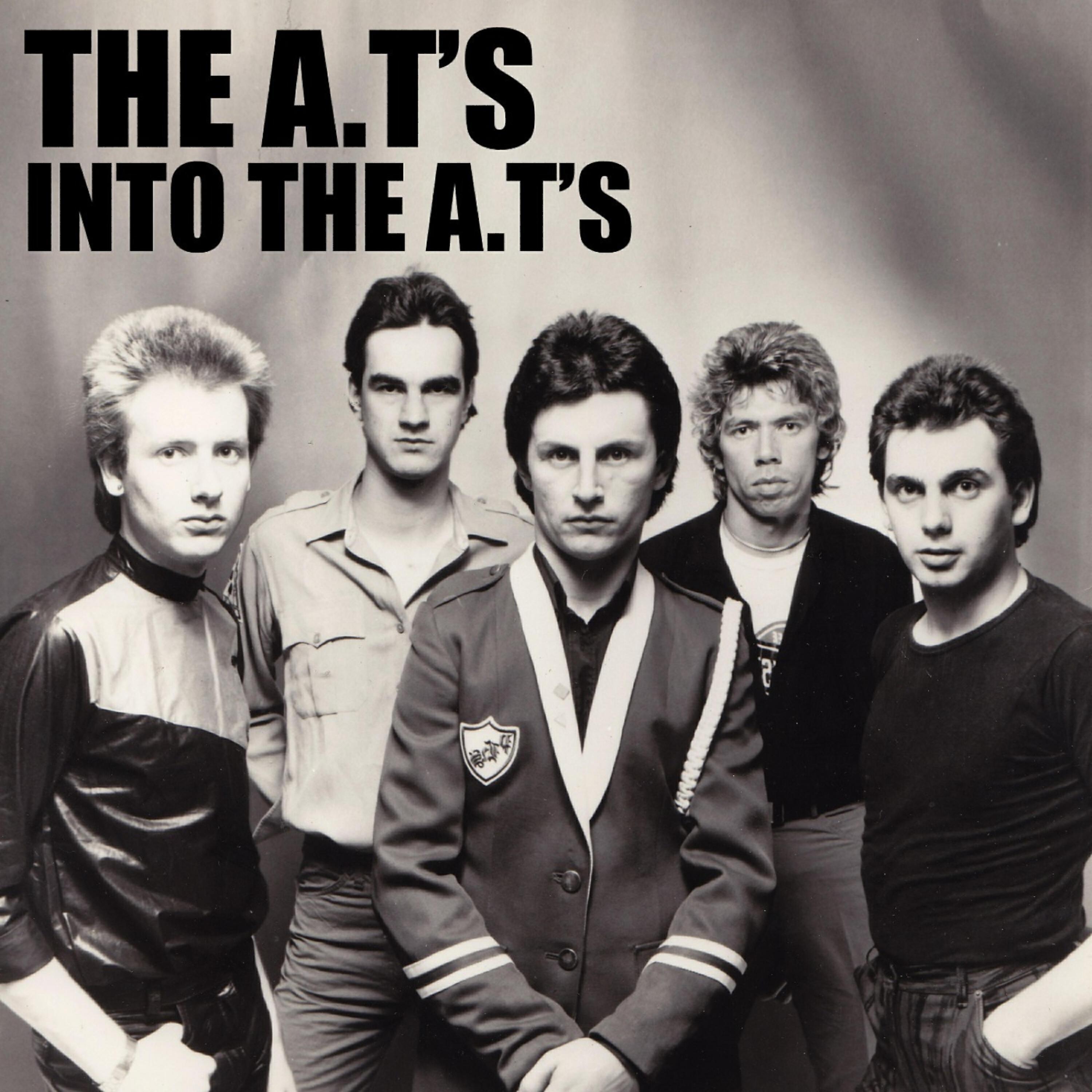 The A.T's