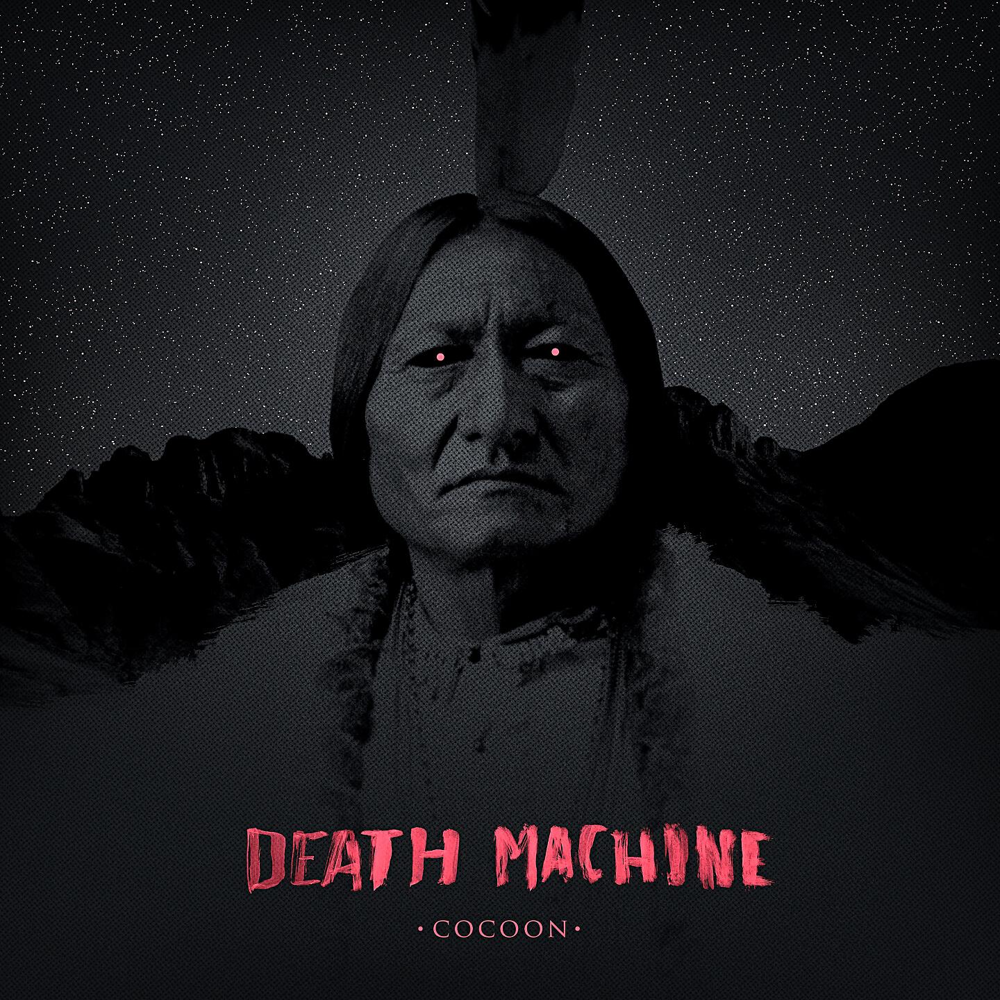 Релиз Cocoon