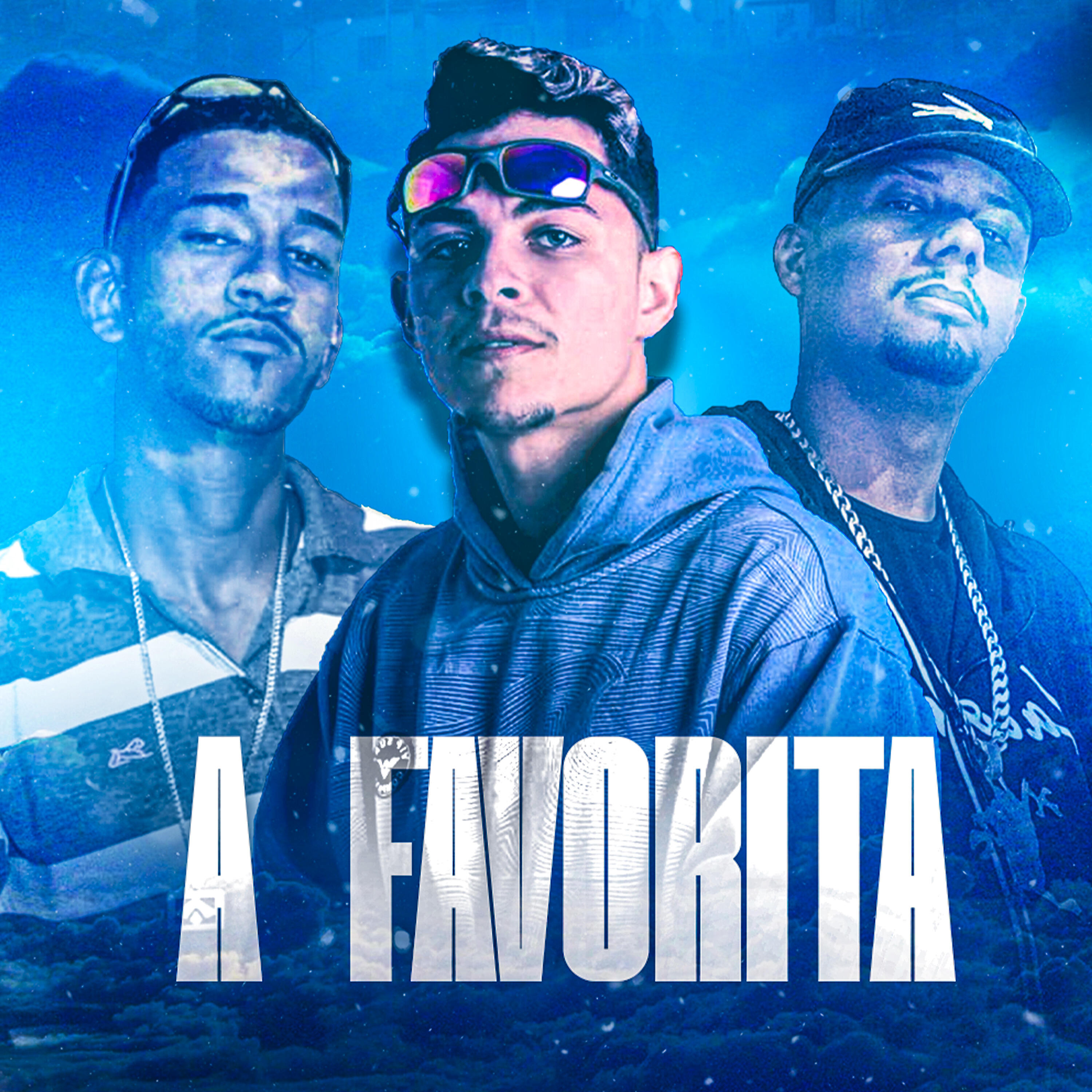 Релиз A Favorita
