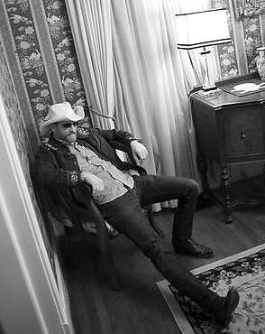 David Lowery