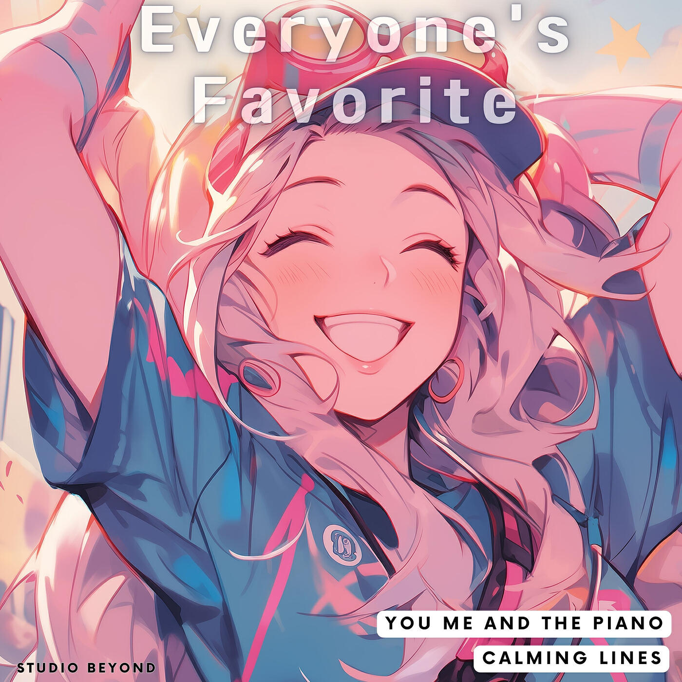 Релиз Everyone's Favorite