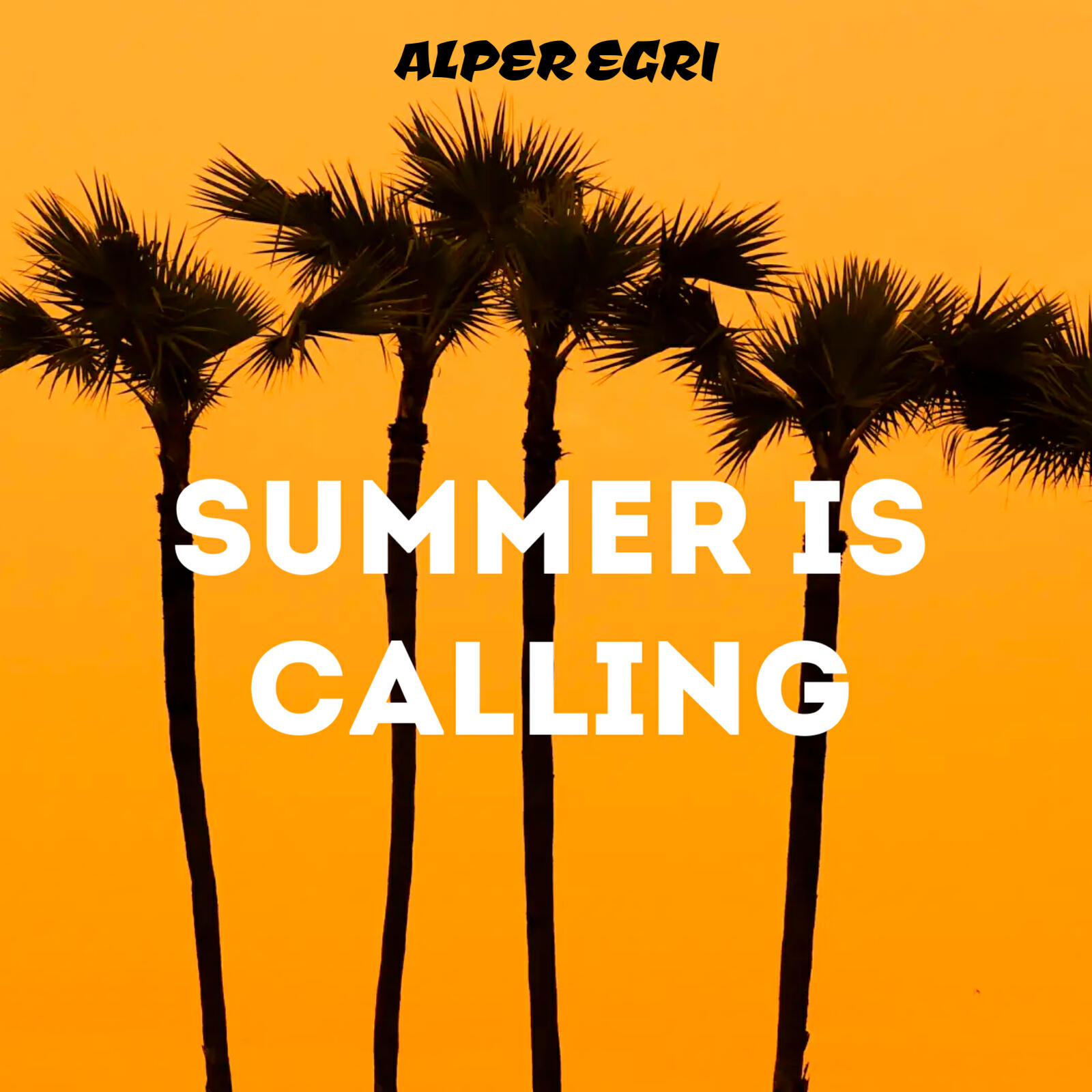 Релиз Summer İs Calling