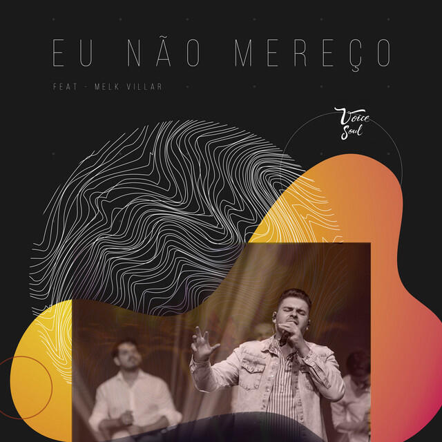 Релиз Eu Não Mereço