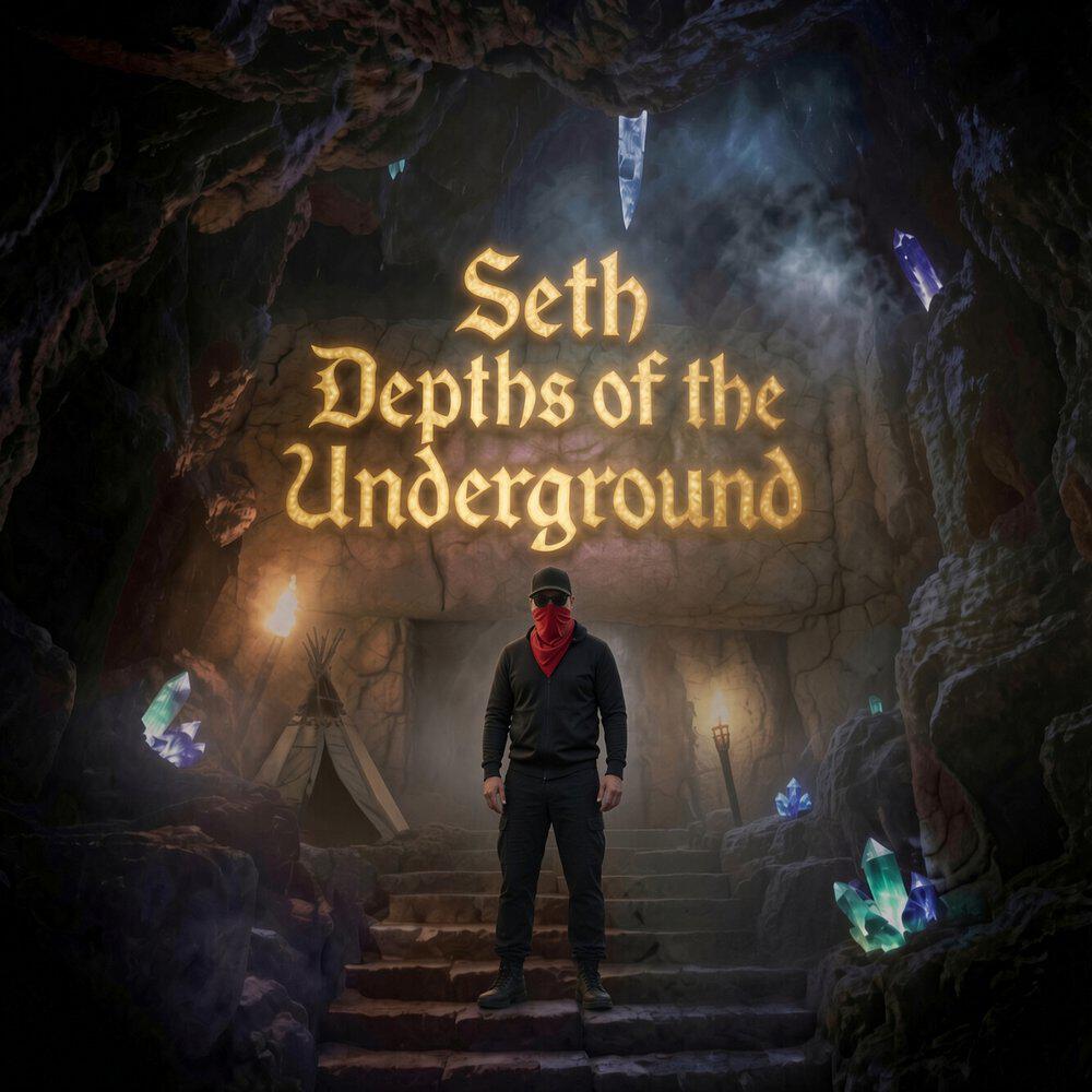 Релиз Depths of the Underground