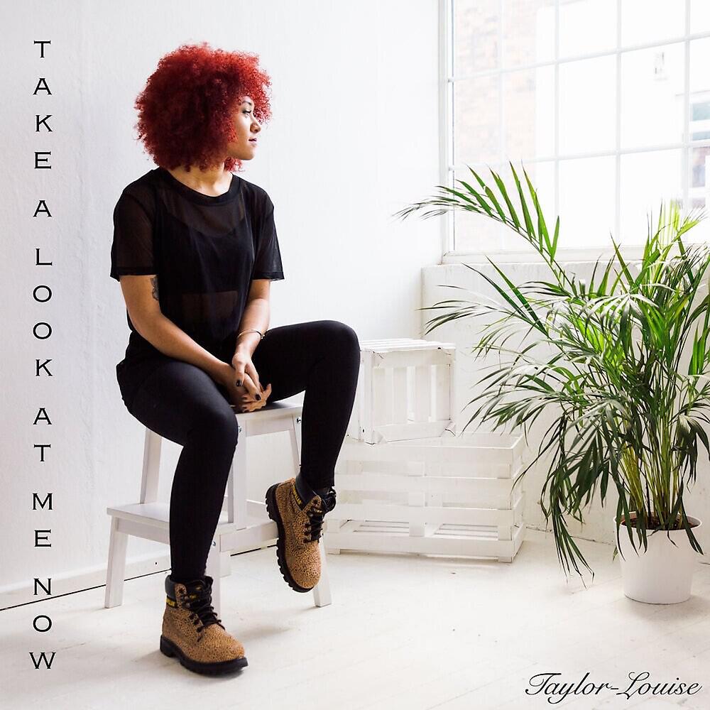 Релиз Take a Look at Me Now