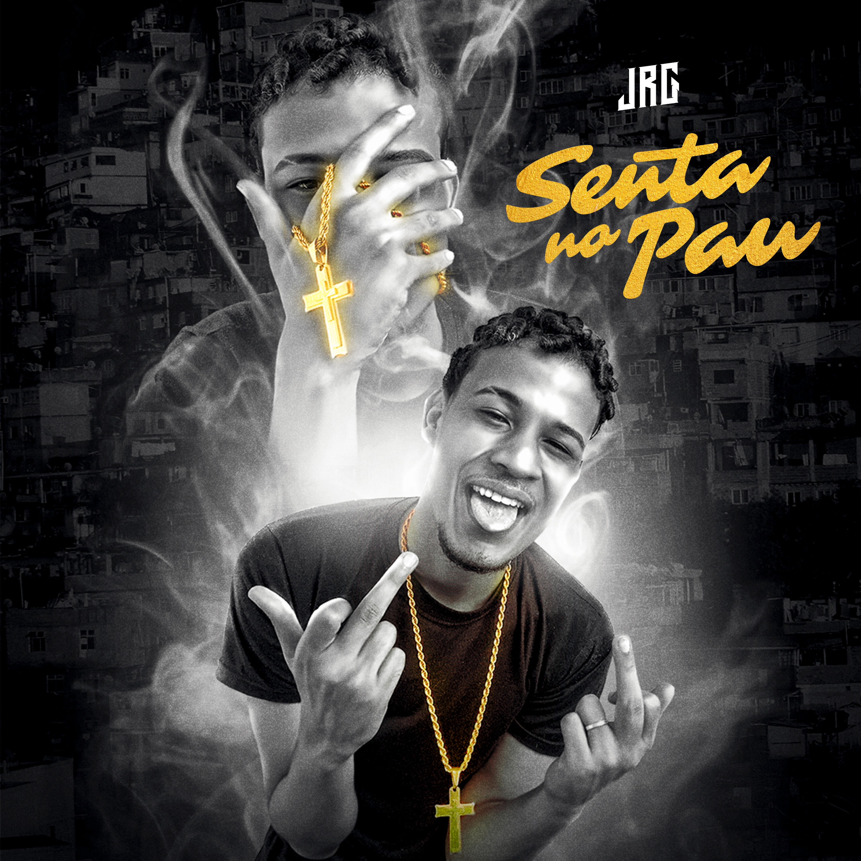 Релиз Senta no Pau
