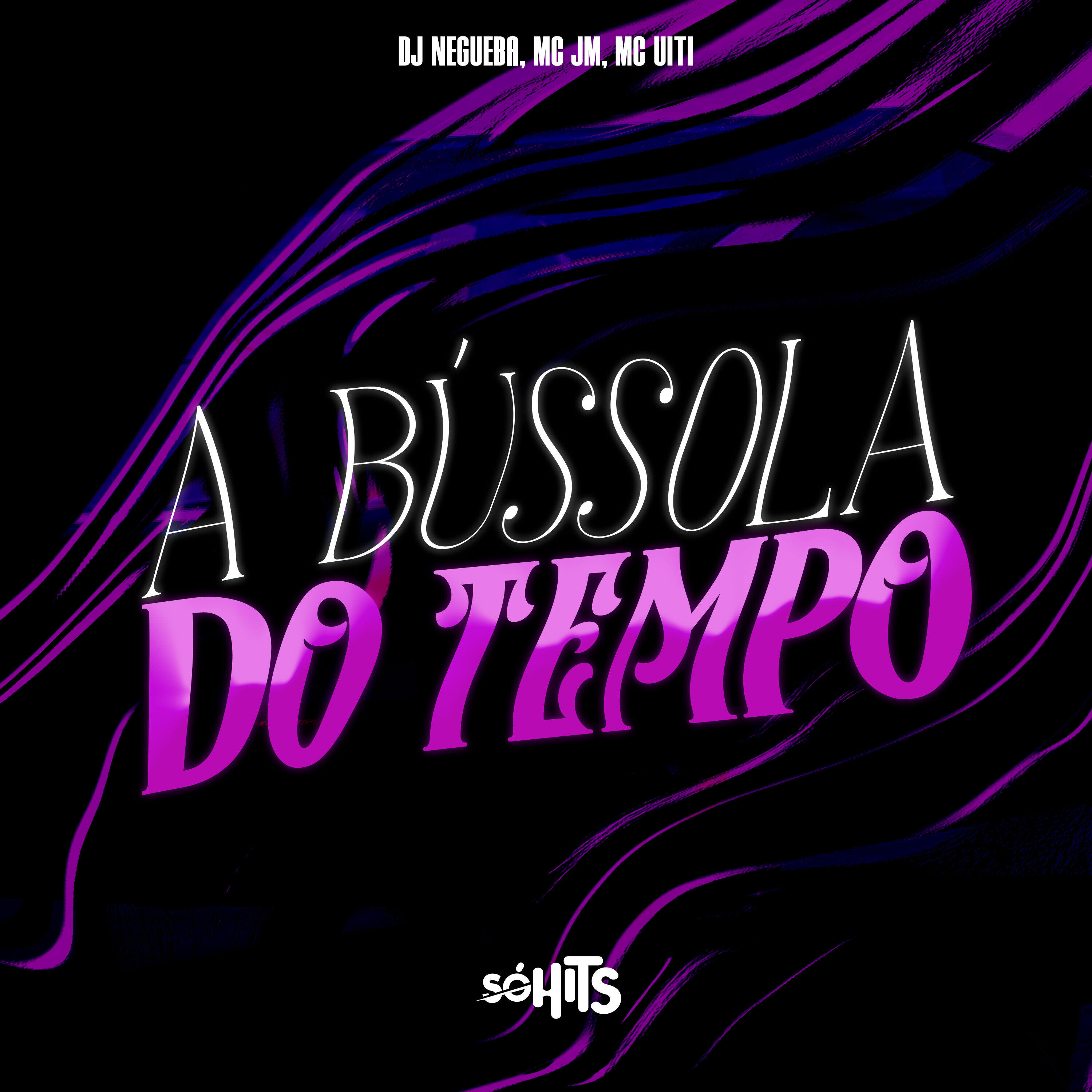 Релиз Bussola do Tempo