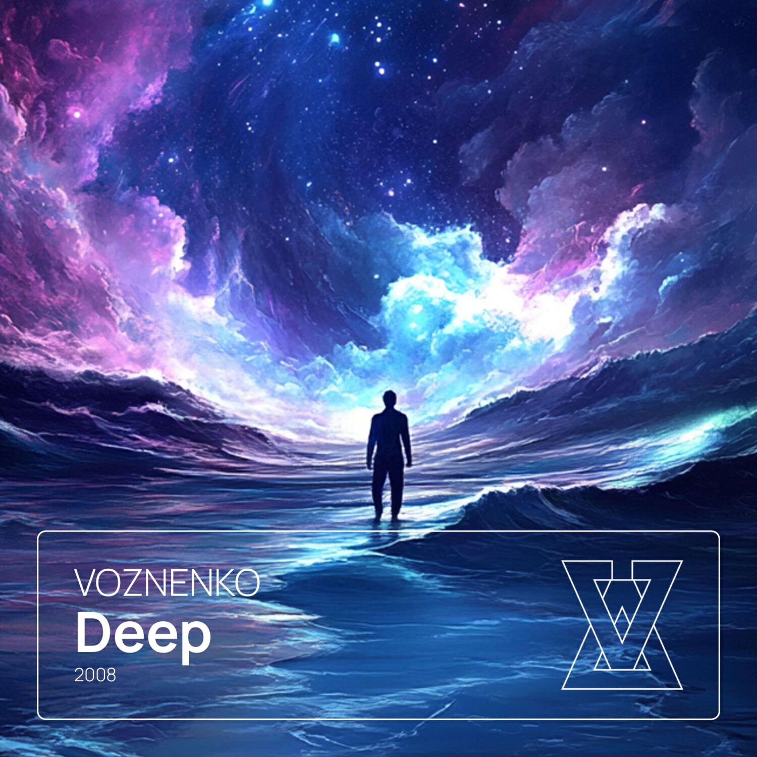Релиз Deep