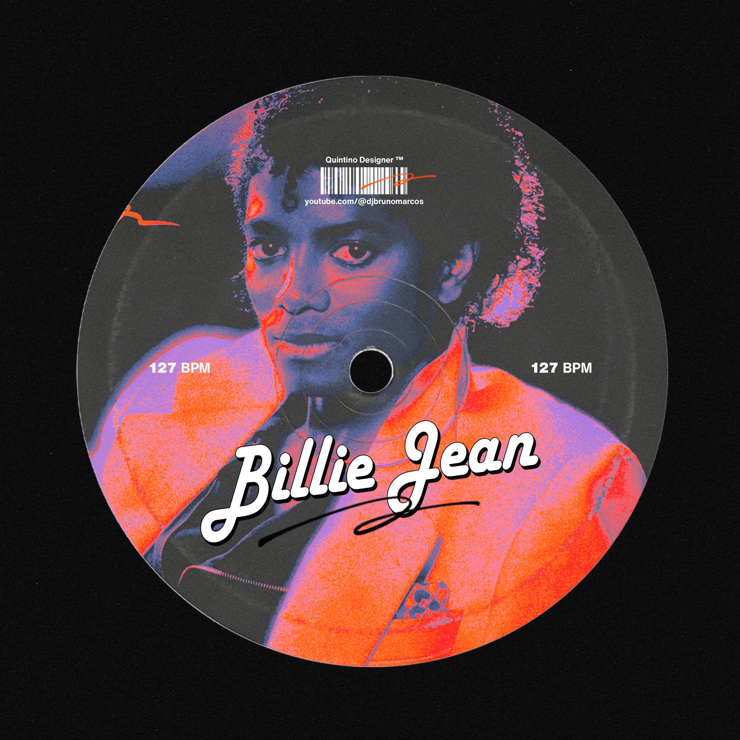 Релиз MEGA BILLIE JEAN