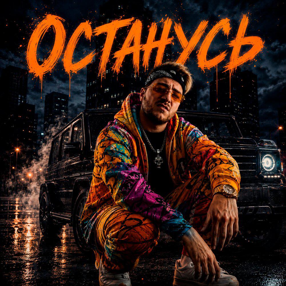 Релиз ОСТАНУСЬ