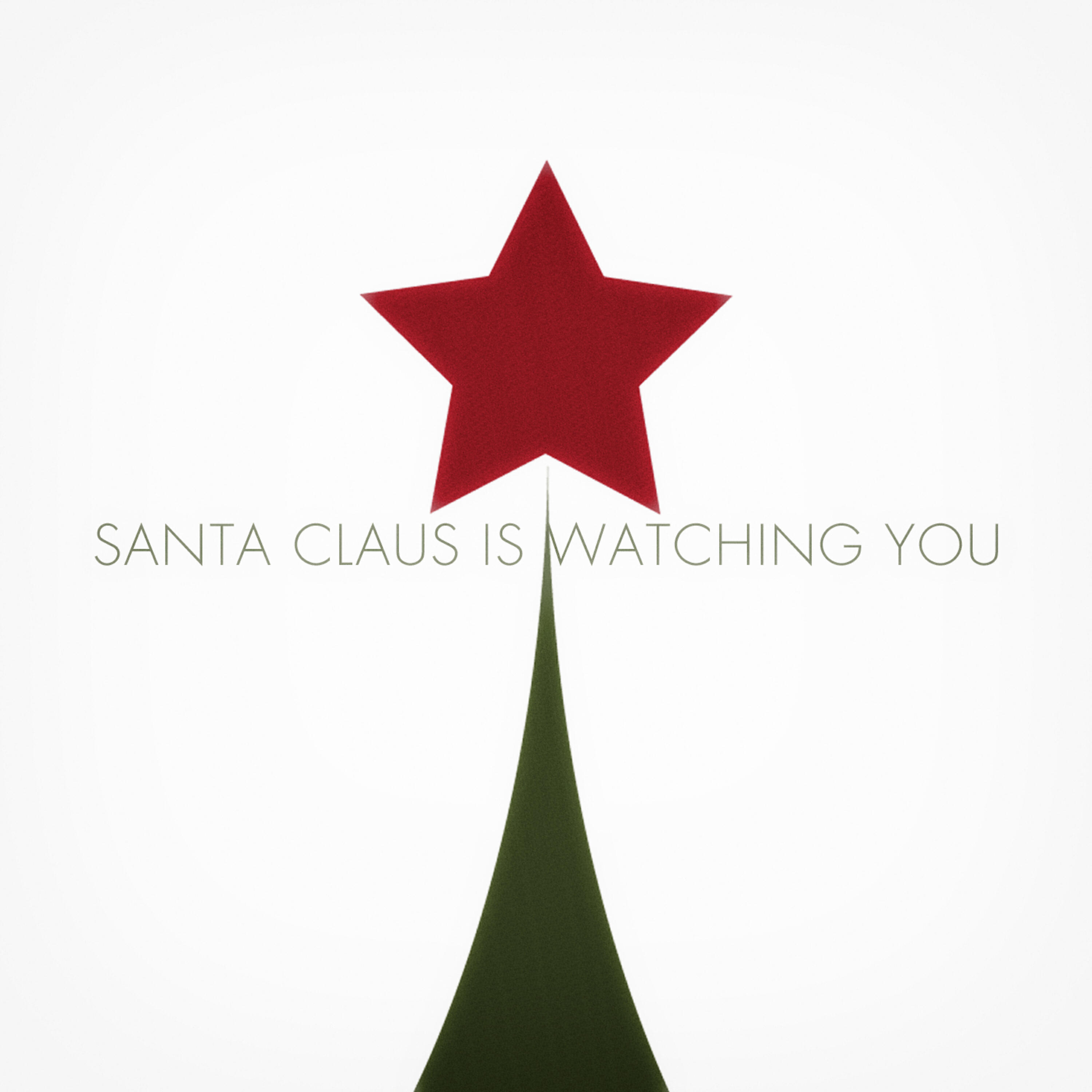 Релиз Santa Claus Is Watching You