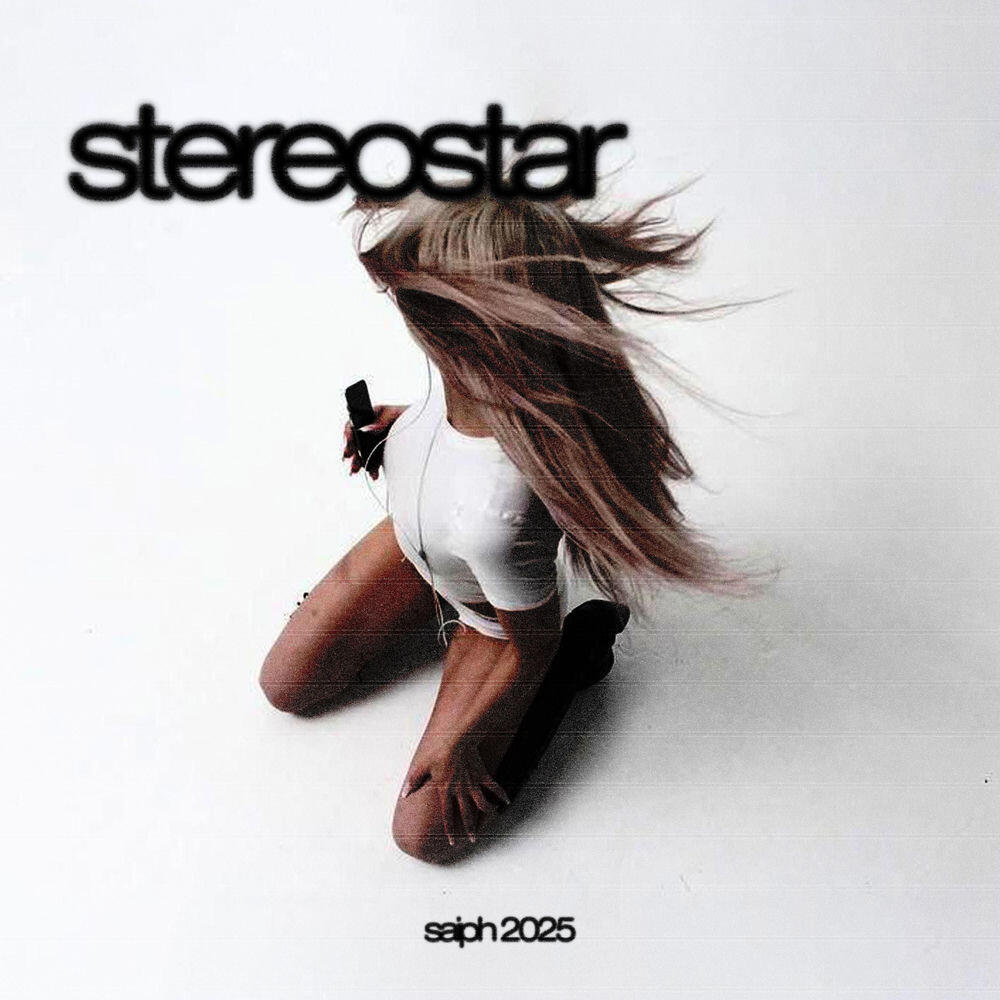 Релиз stereostar