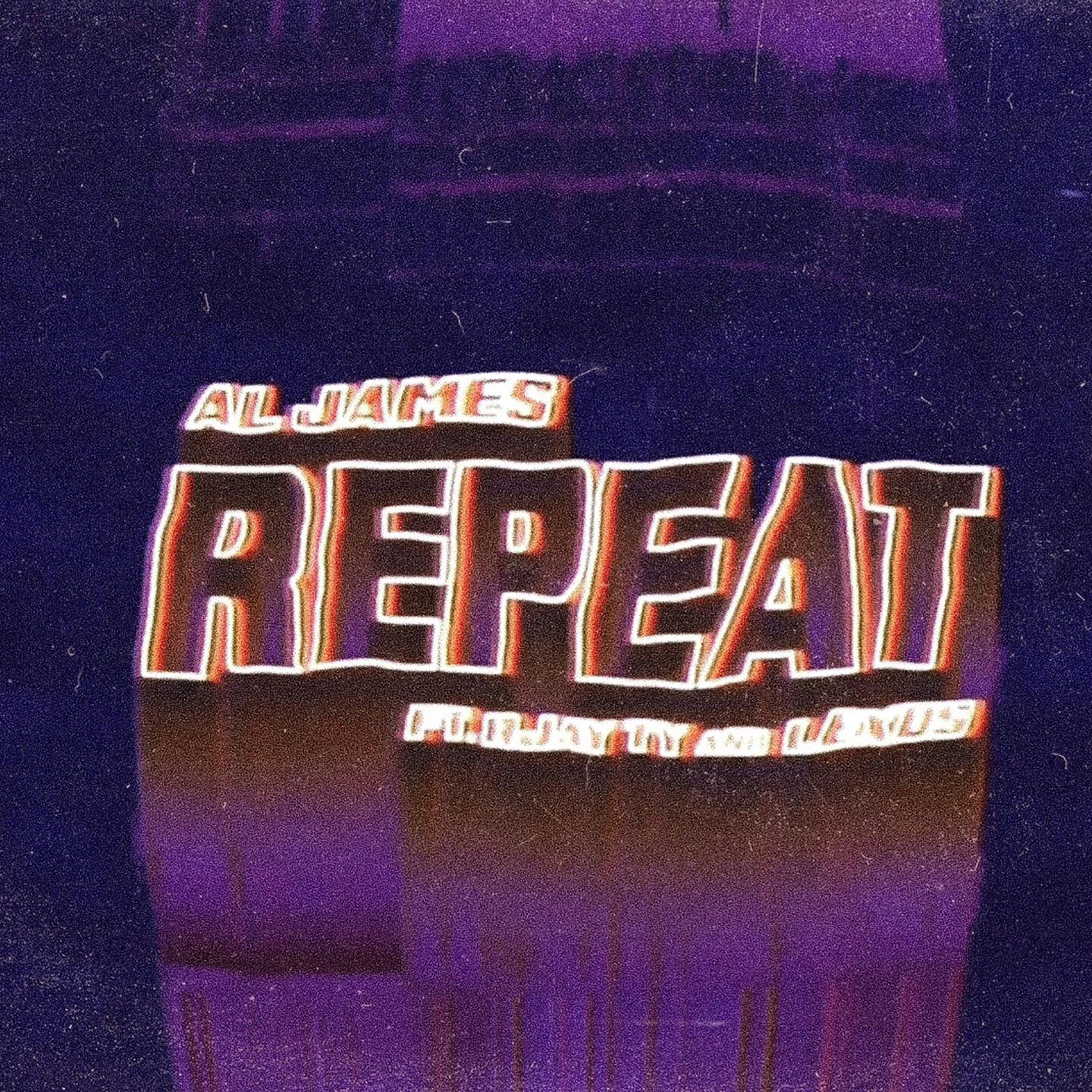 Релиз Repeat