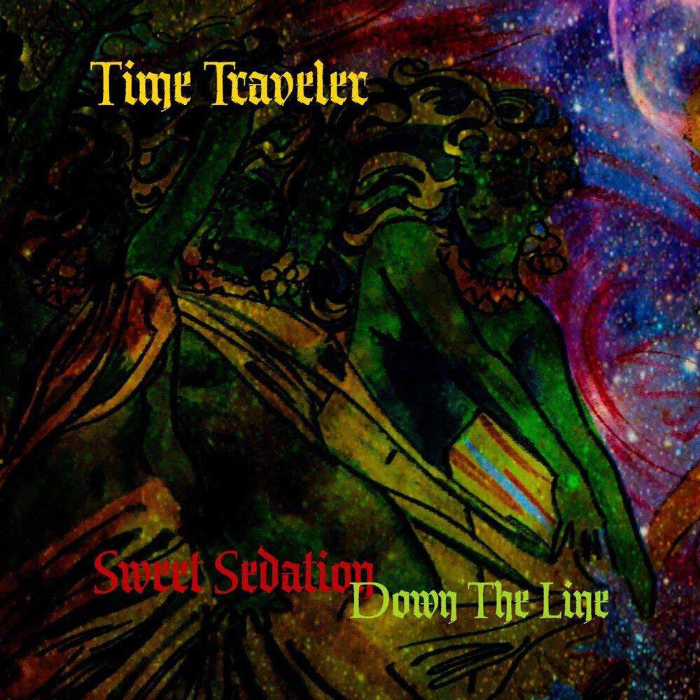 Релиз Sweet Sedation/Down The Line