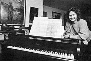 Ellen Taaffe Zwilich