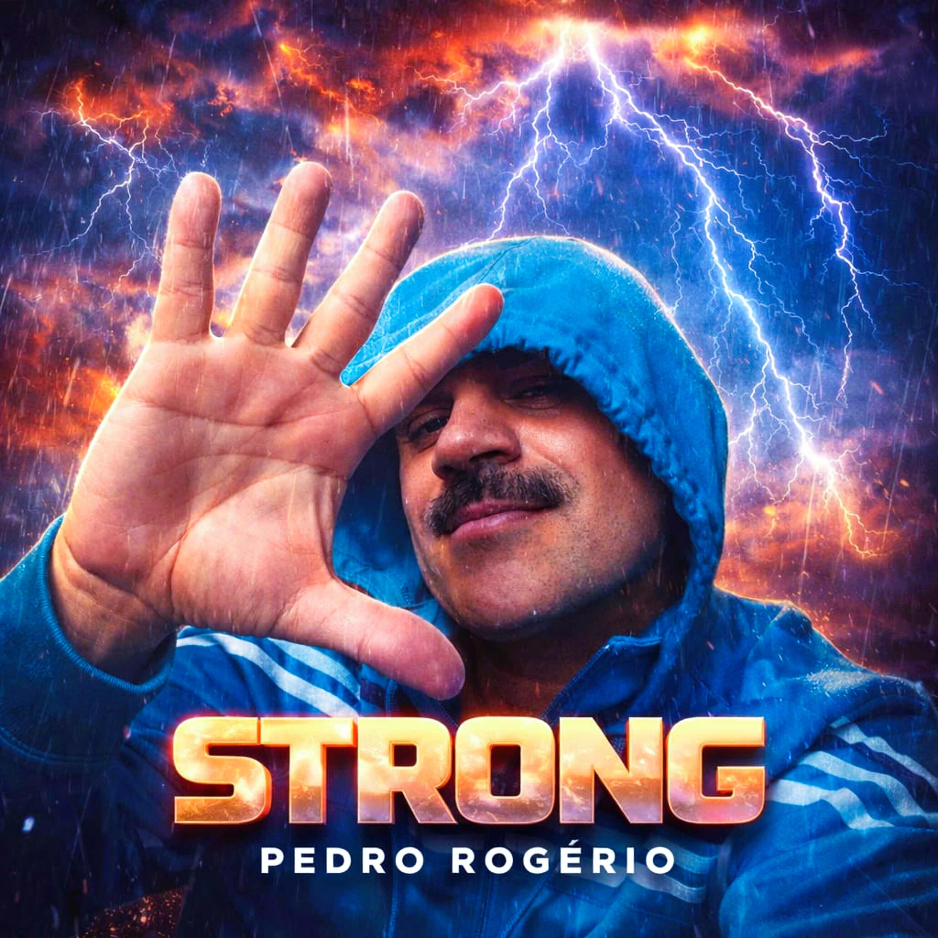 Релиз Strong Pb