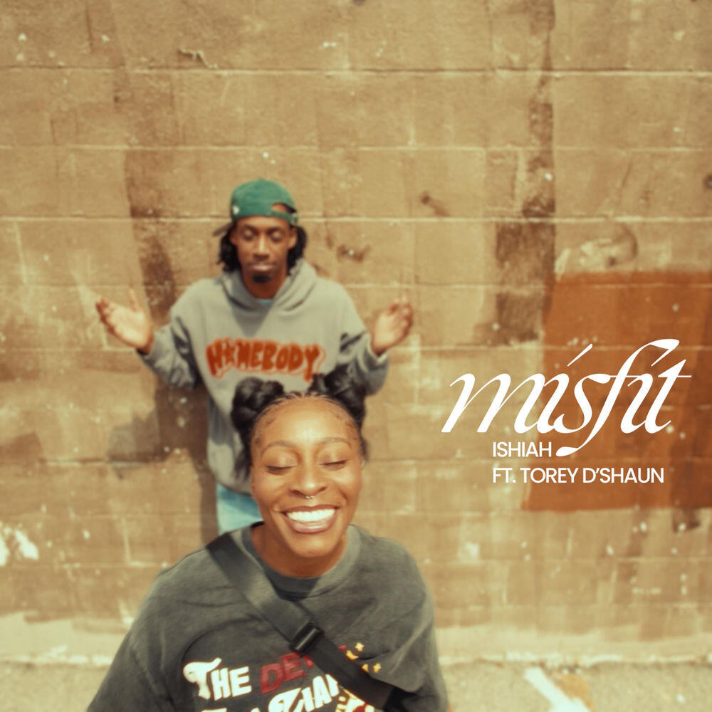 Релиз Misfit