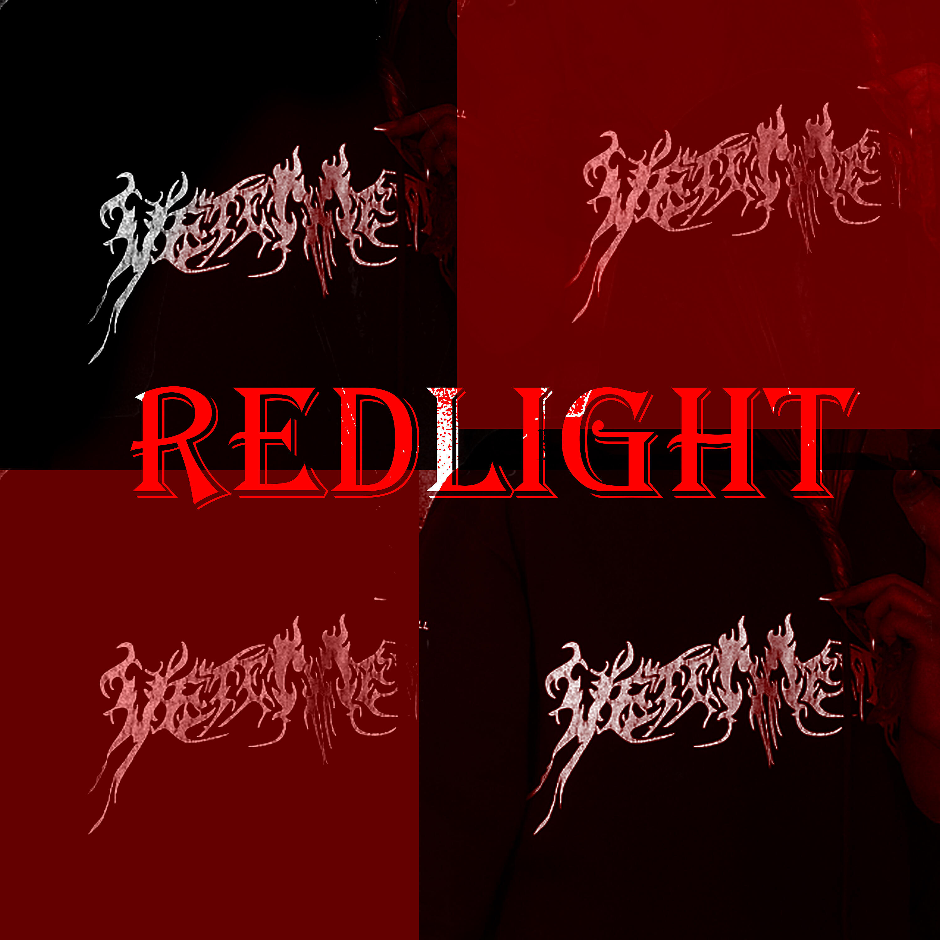 Релиз Red Light