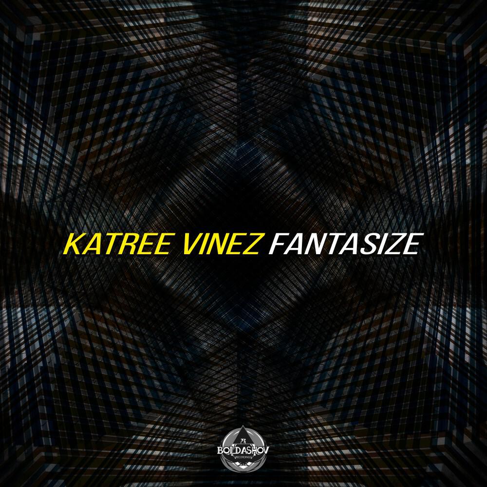 Релиз Fantasize