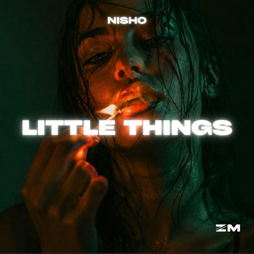 Релиз Little Things