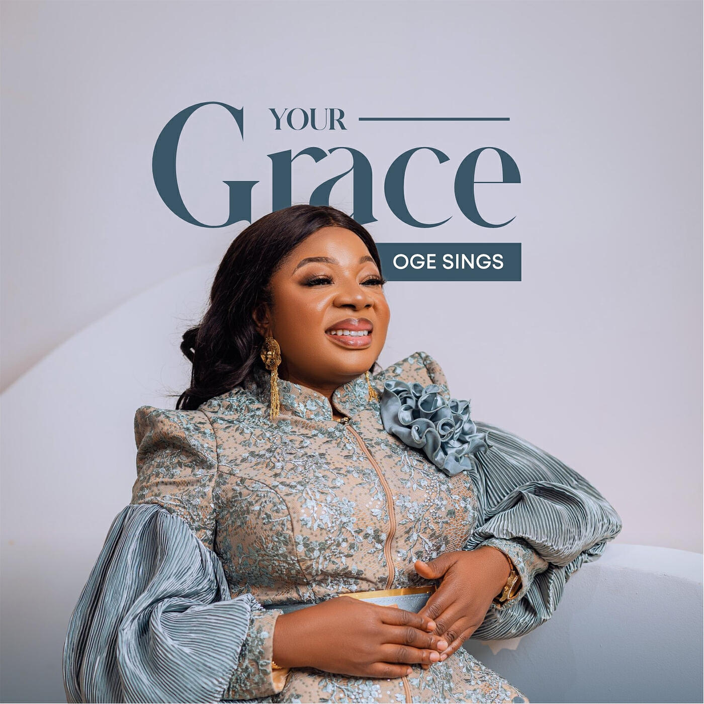 Oge Sings