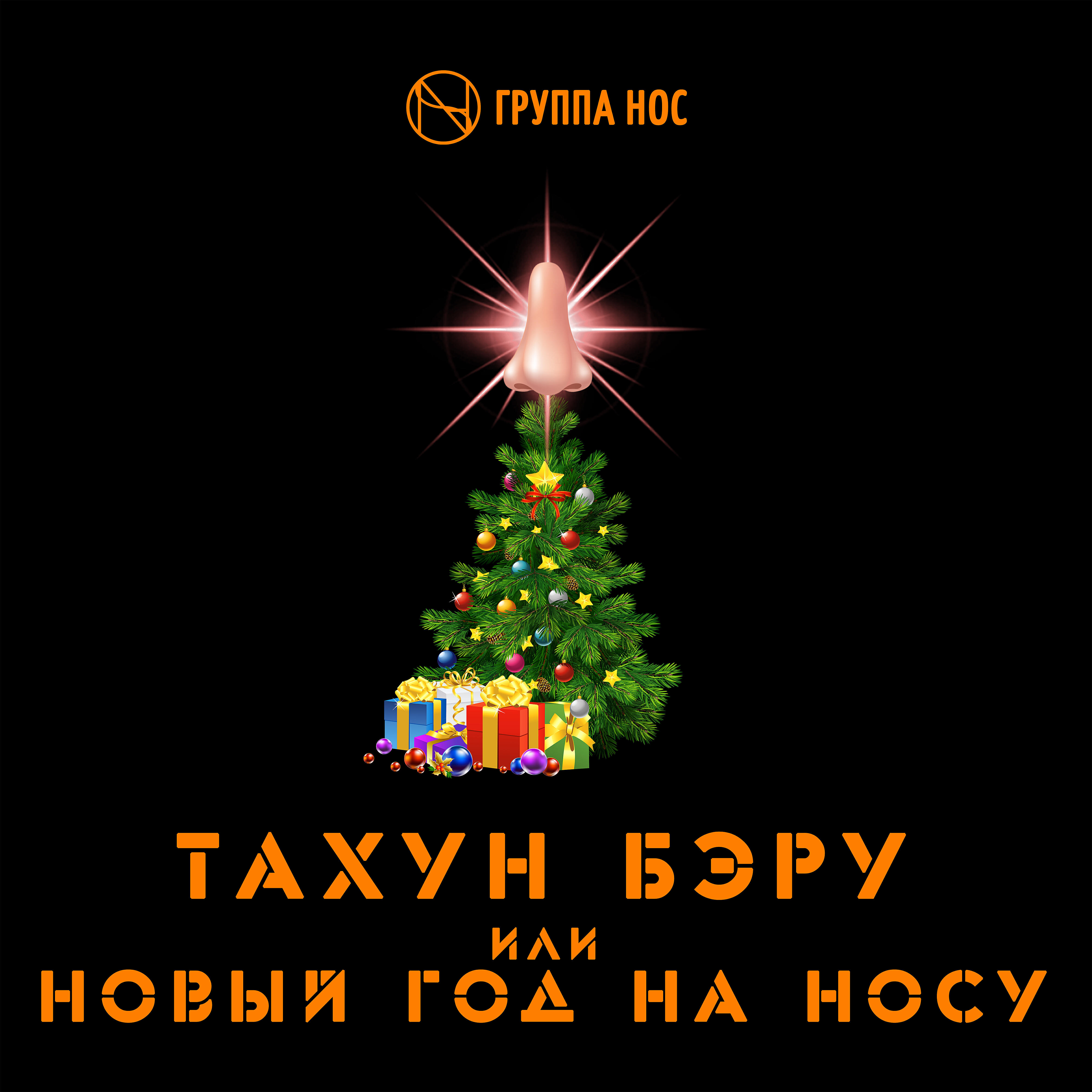 ГРУППА НОС