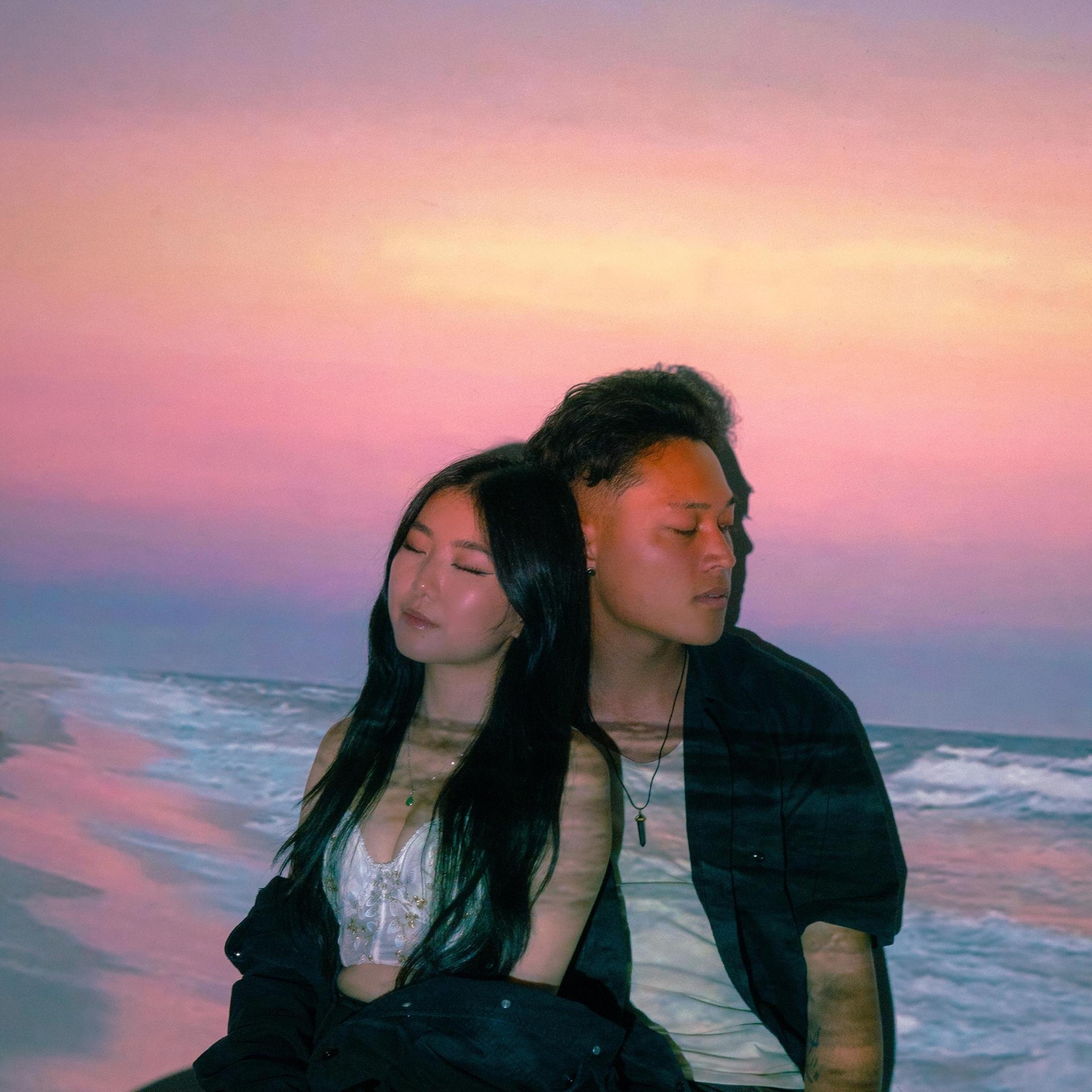 Релиз Pink Skies