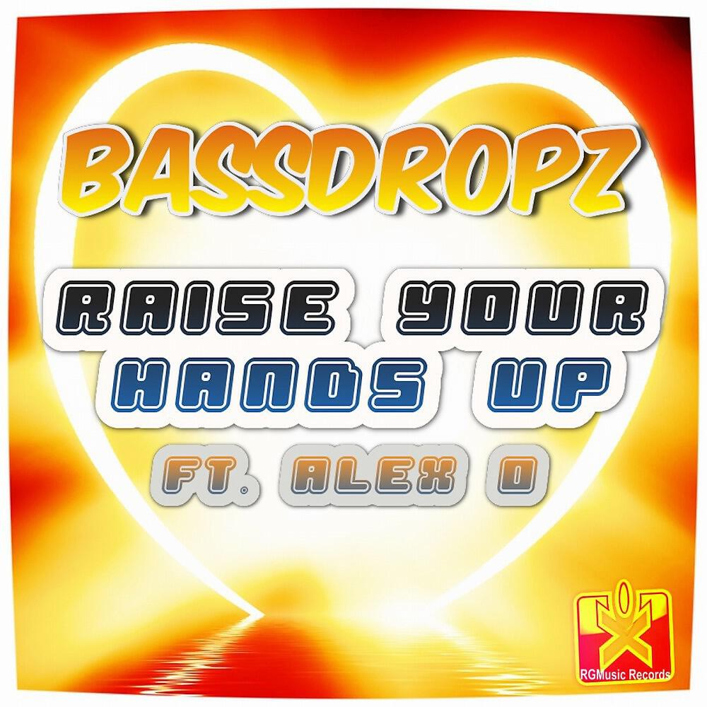 Релиз Raise Your Hands Up