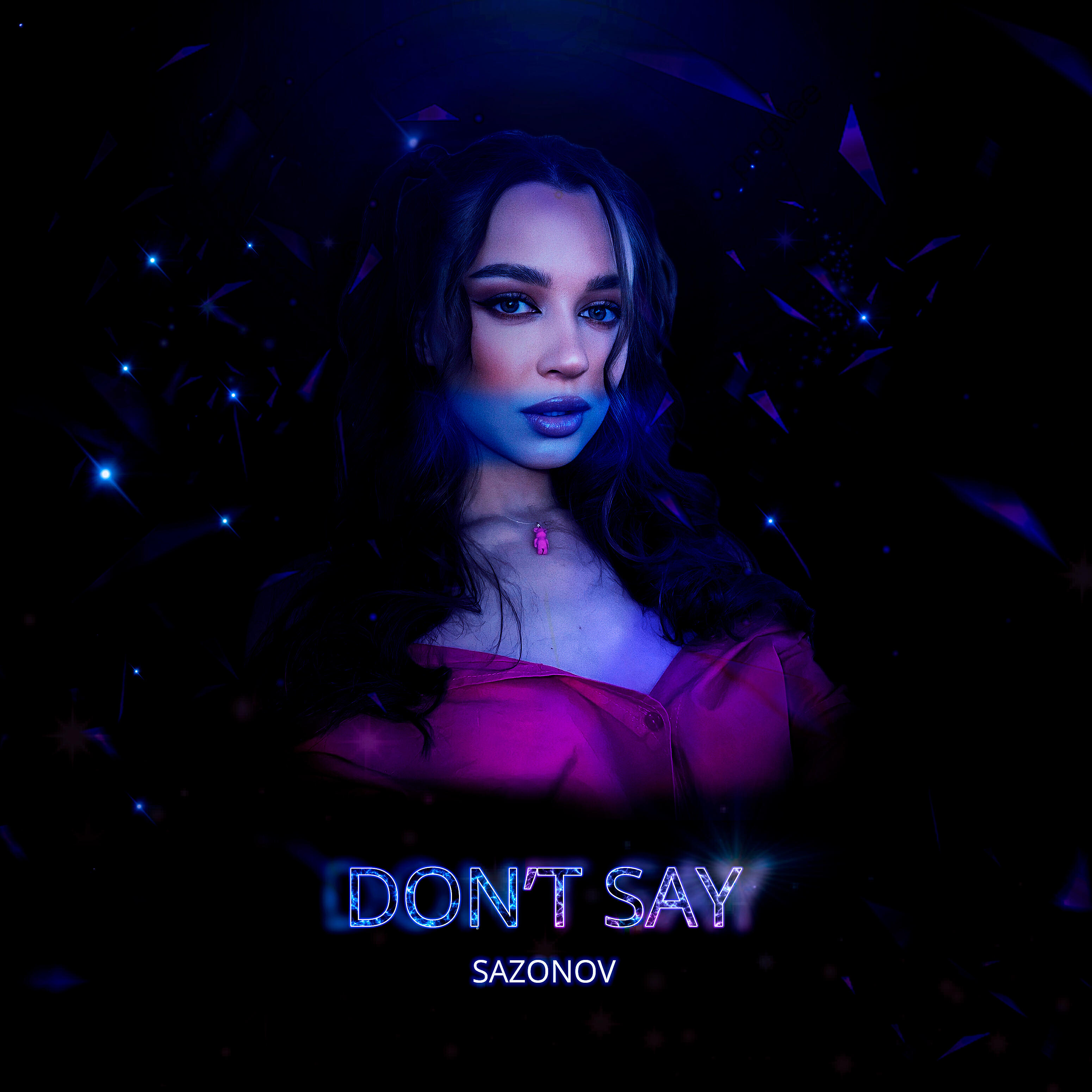 Релиз Don't say