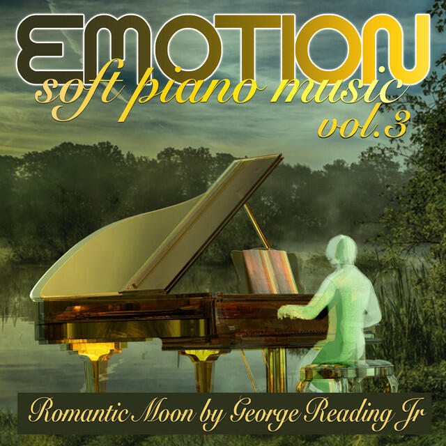 Релиз Romantic Moon