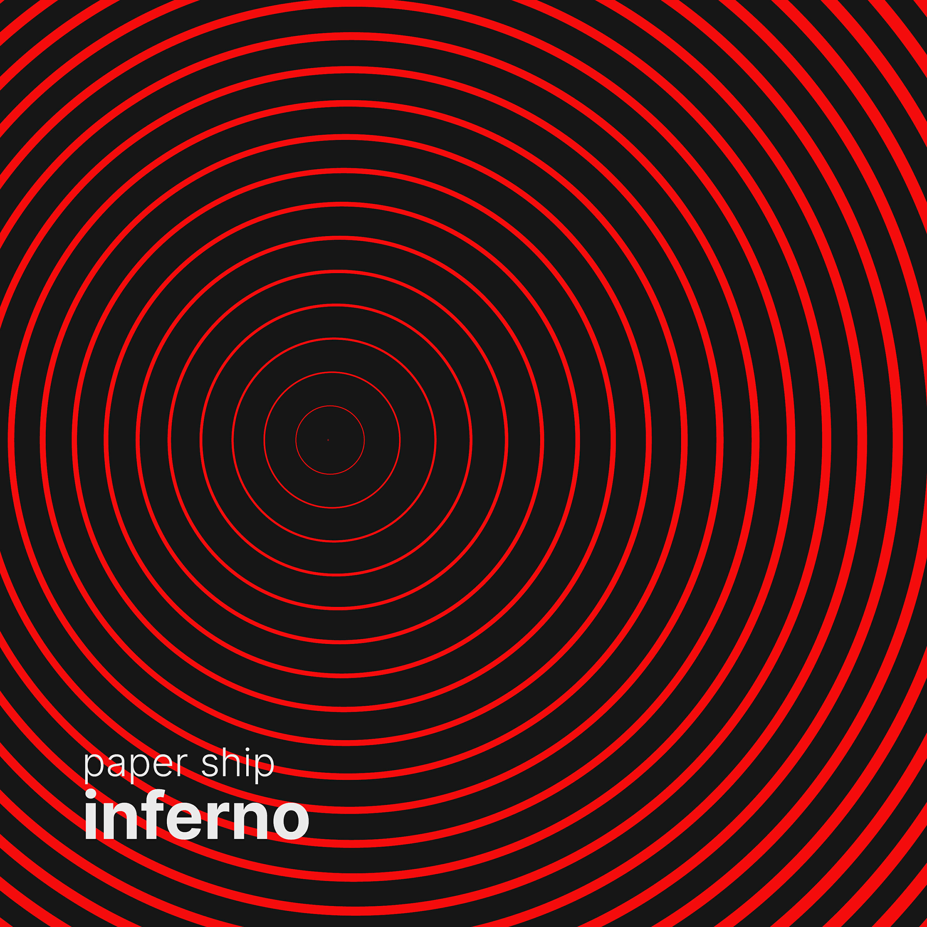 Релиз Inferno