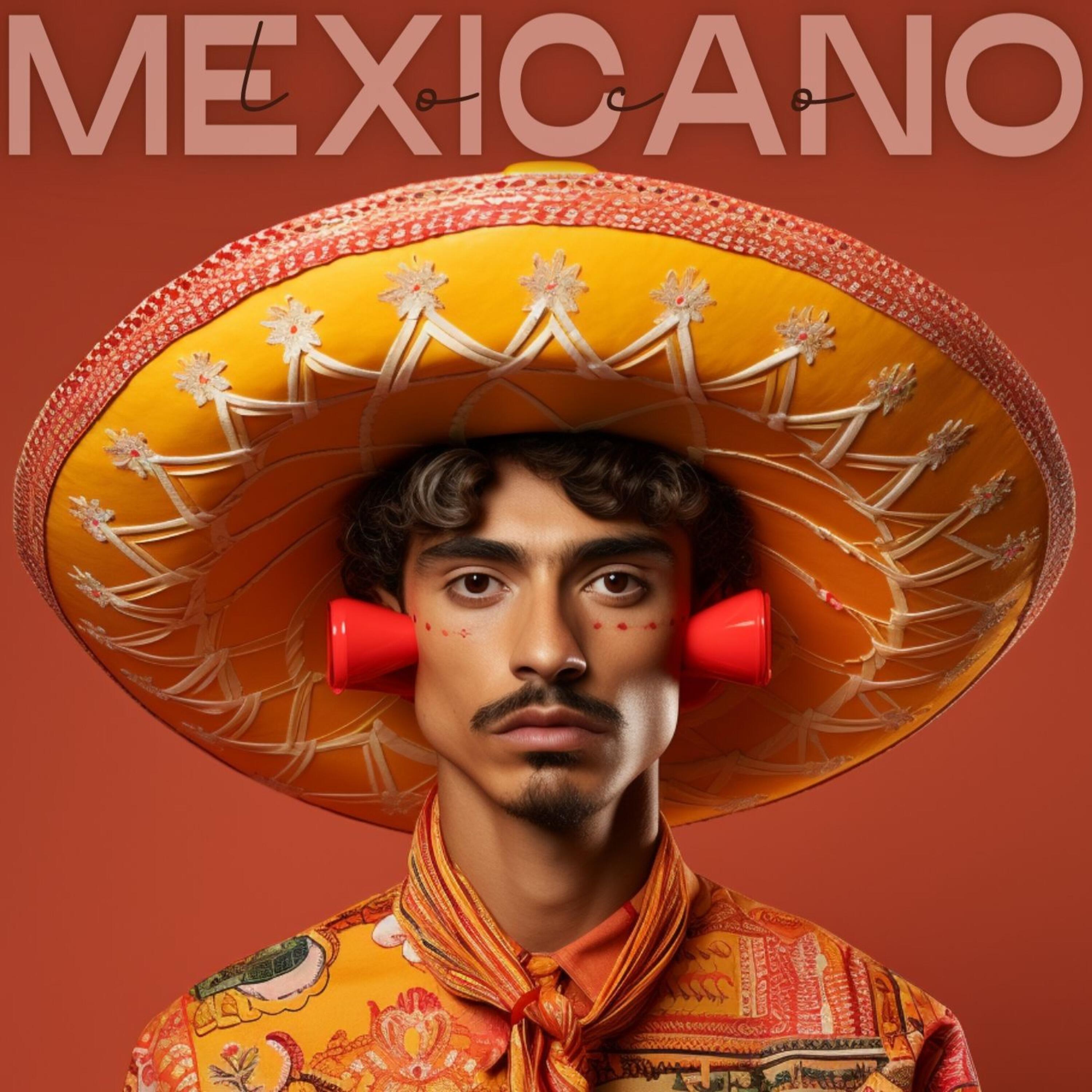 Релиз LOCO MEXICANO