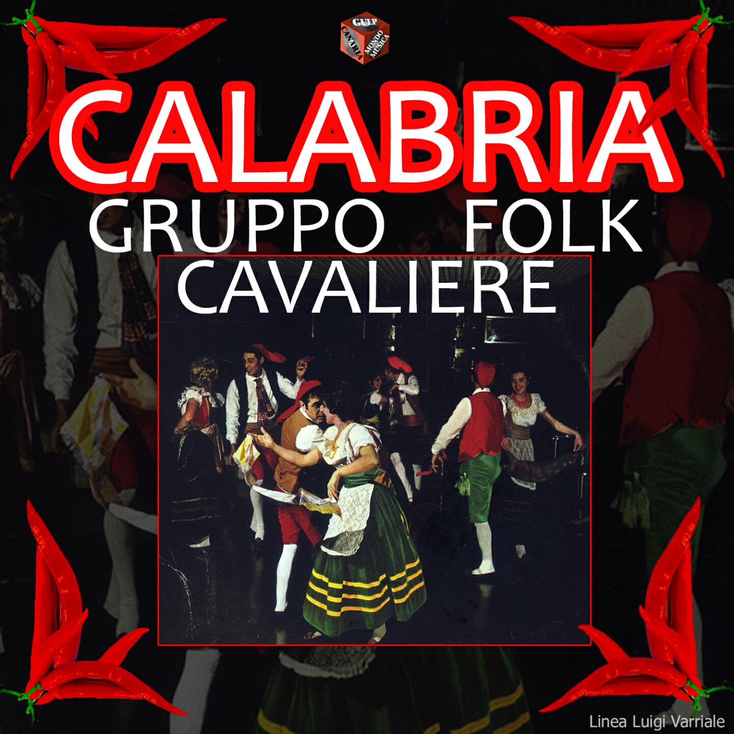 Gruppo Folk Cavaliere