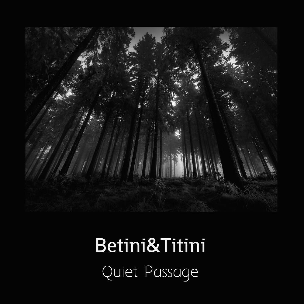 Релиз Quiet Passage