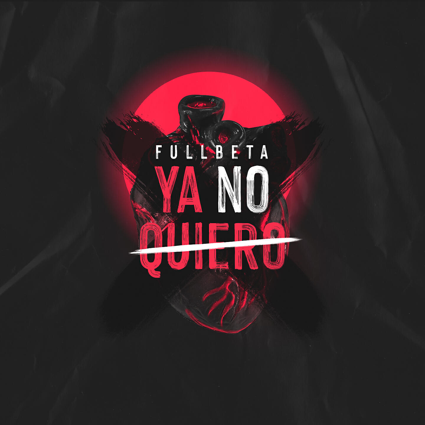 Релиз Ya No Quiero