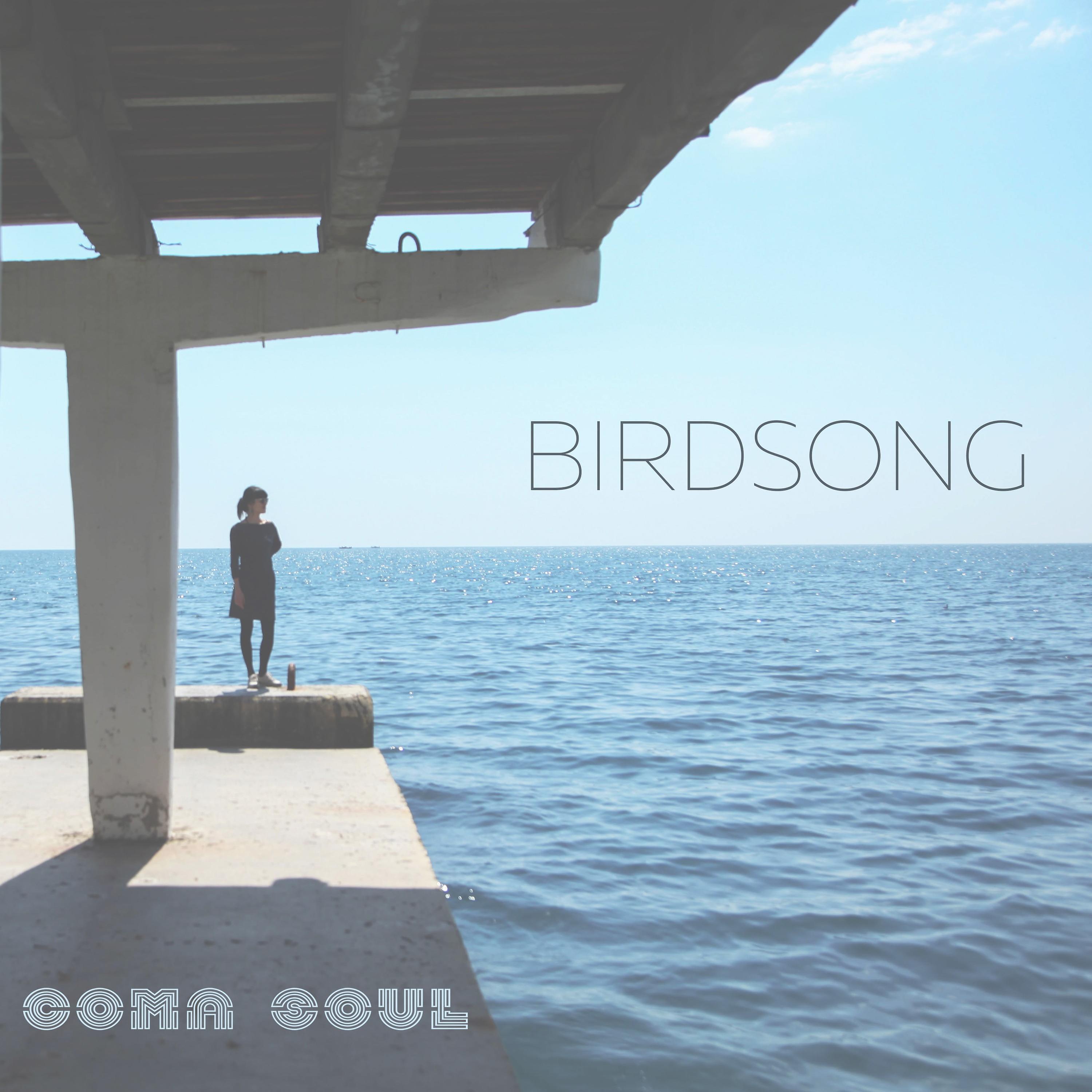 Релиз Birdsong