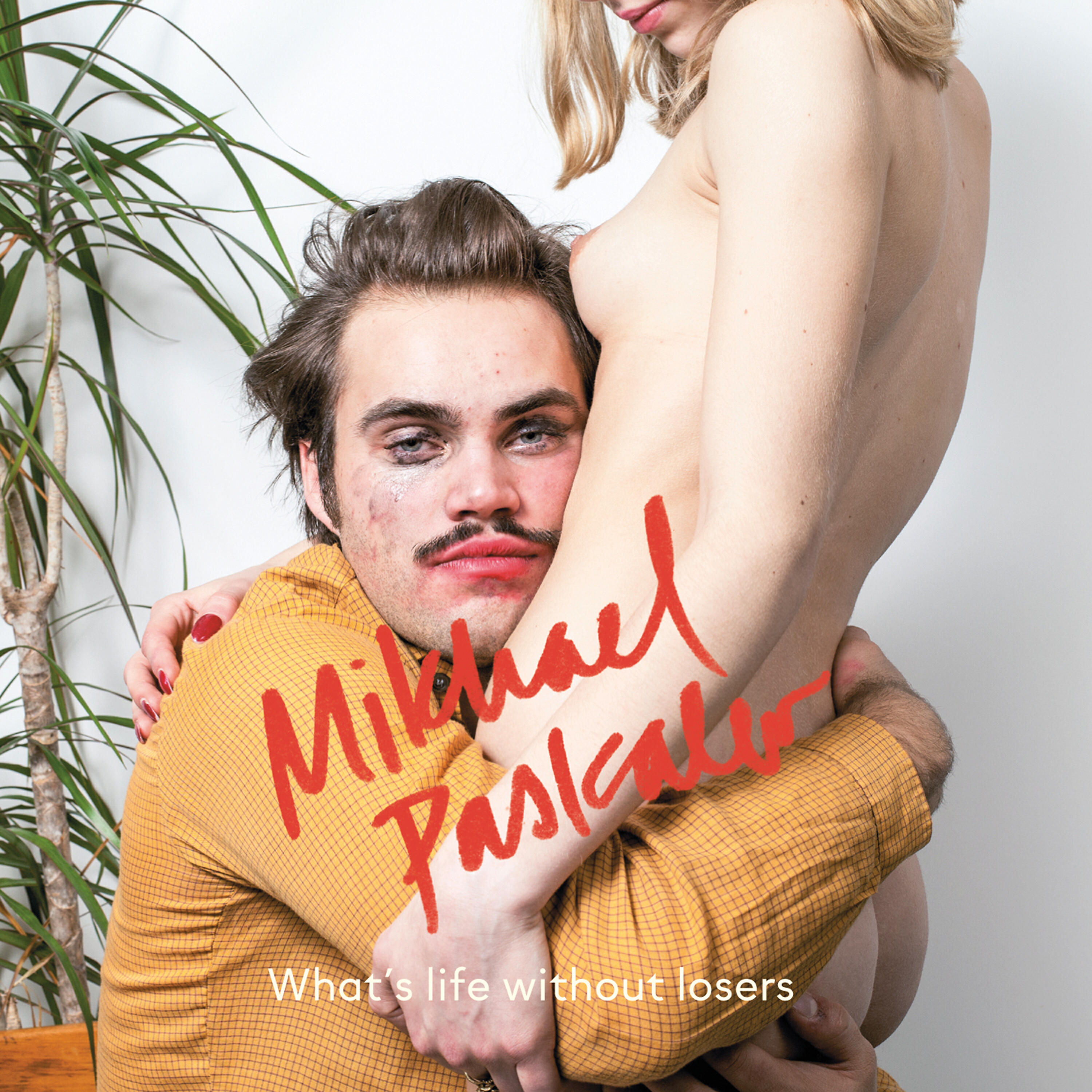 Релиз What's Life Without Losers