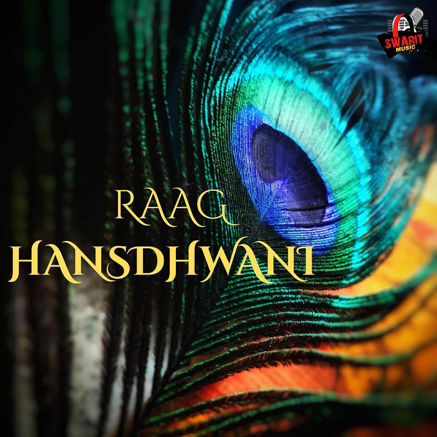 Релиз Raag Hansdhwani