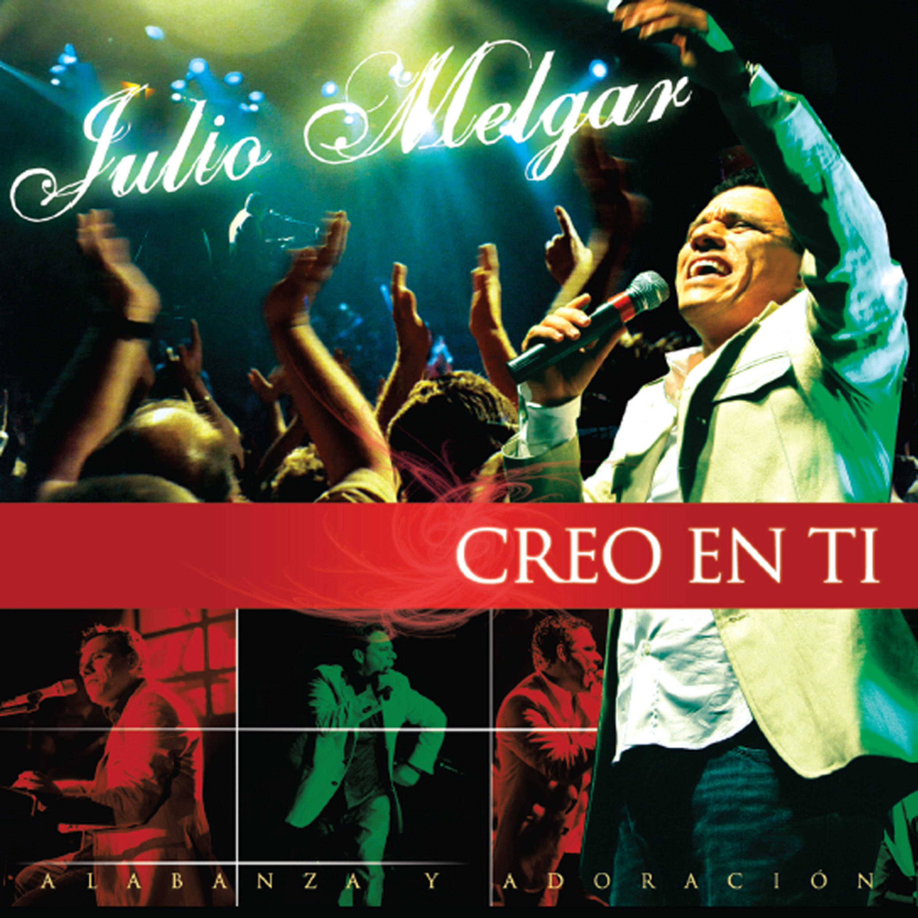Релиз Creo en Ti