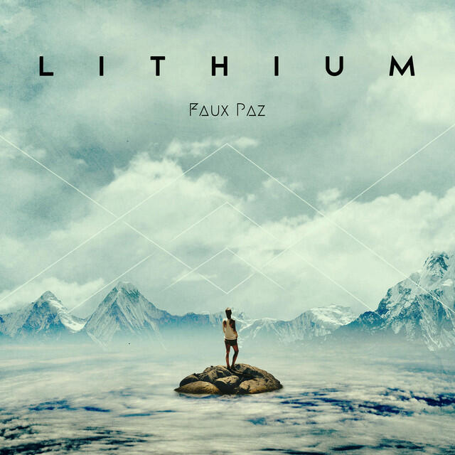 Релиз Lithium