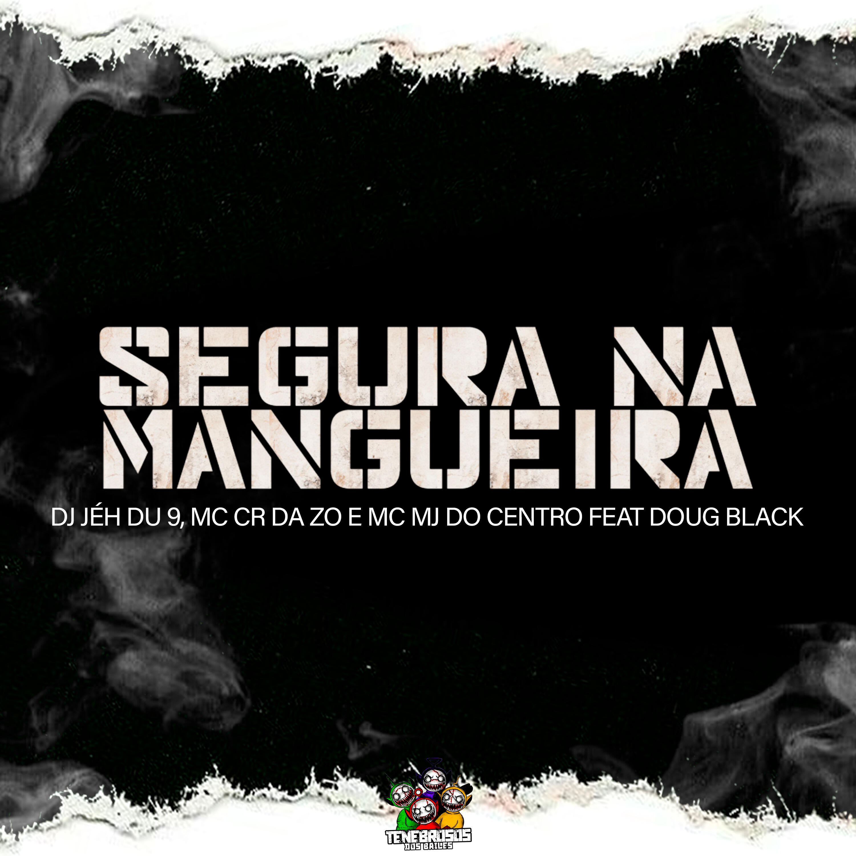 Релиз Segura na Mangueira