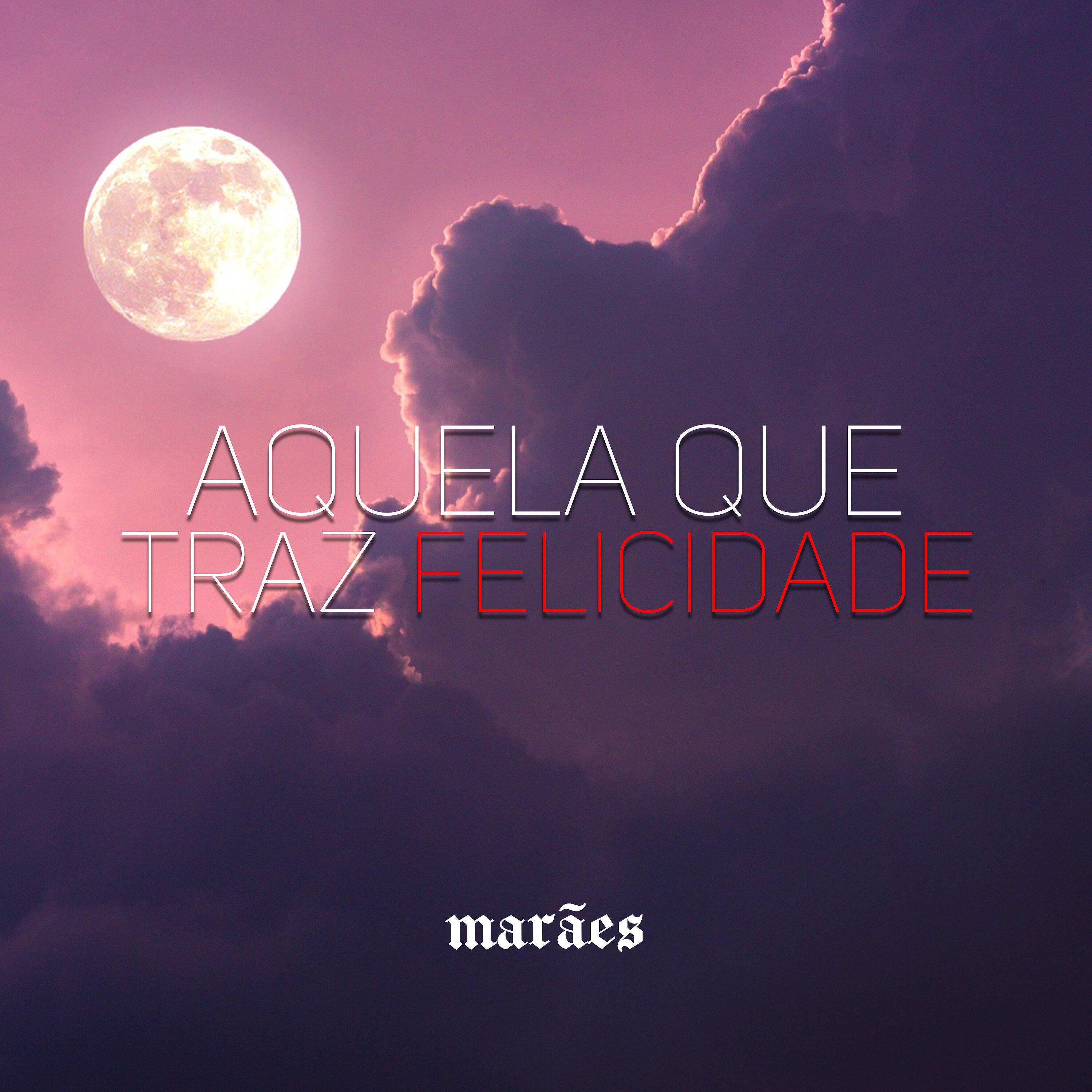 Трек Aquela Que Traz Felicidade